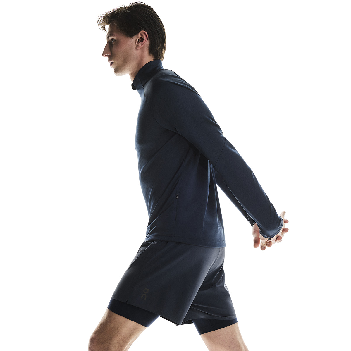 ON 5" Performance 2/1 Shorts - 4