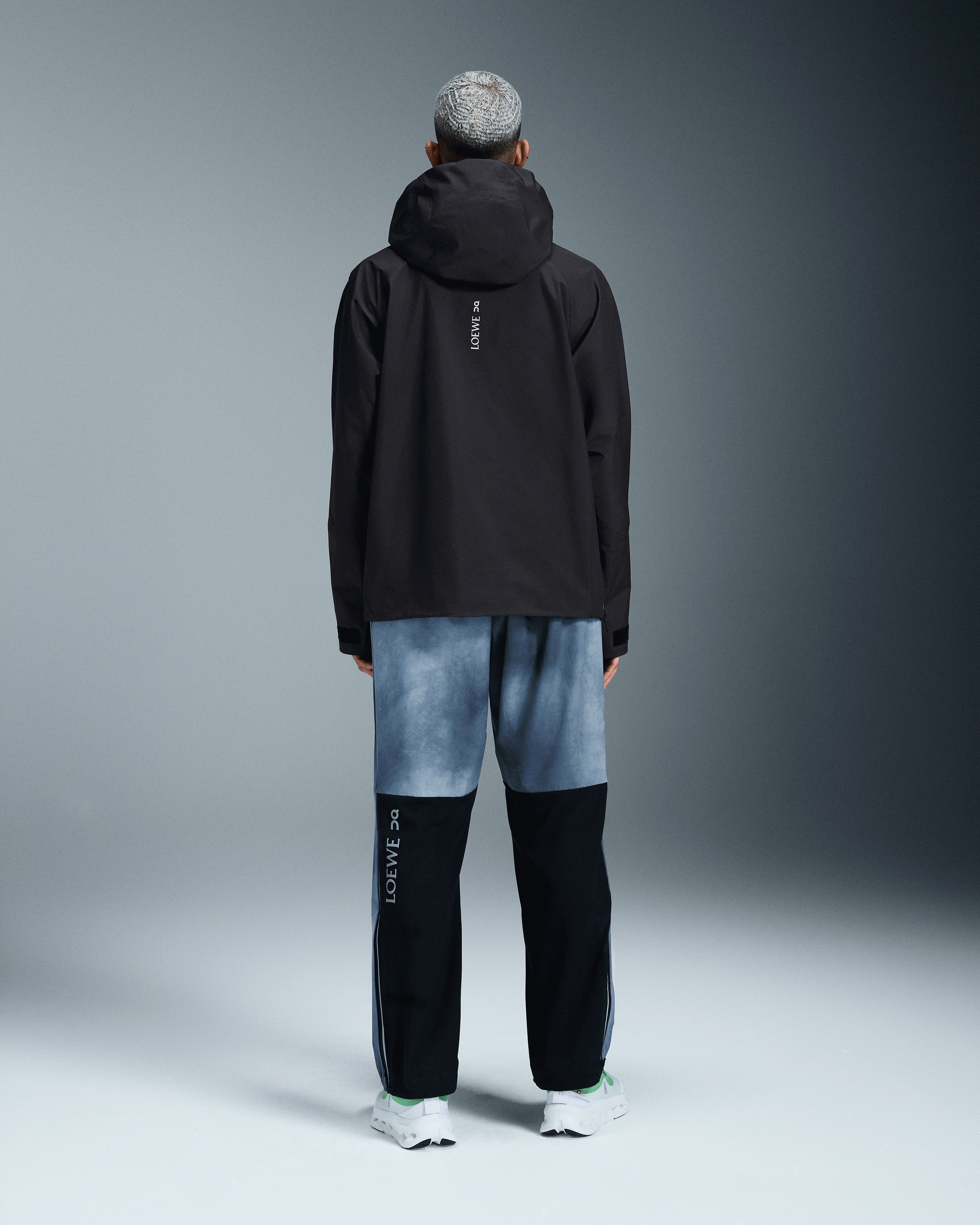 Storm Jacket LOEWE - 2