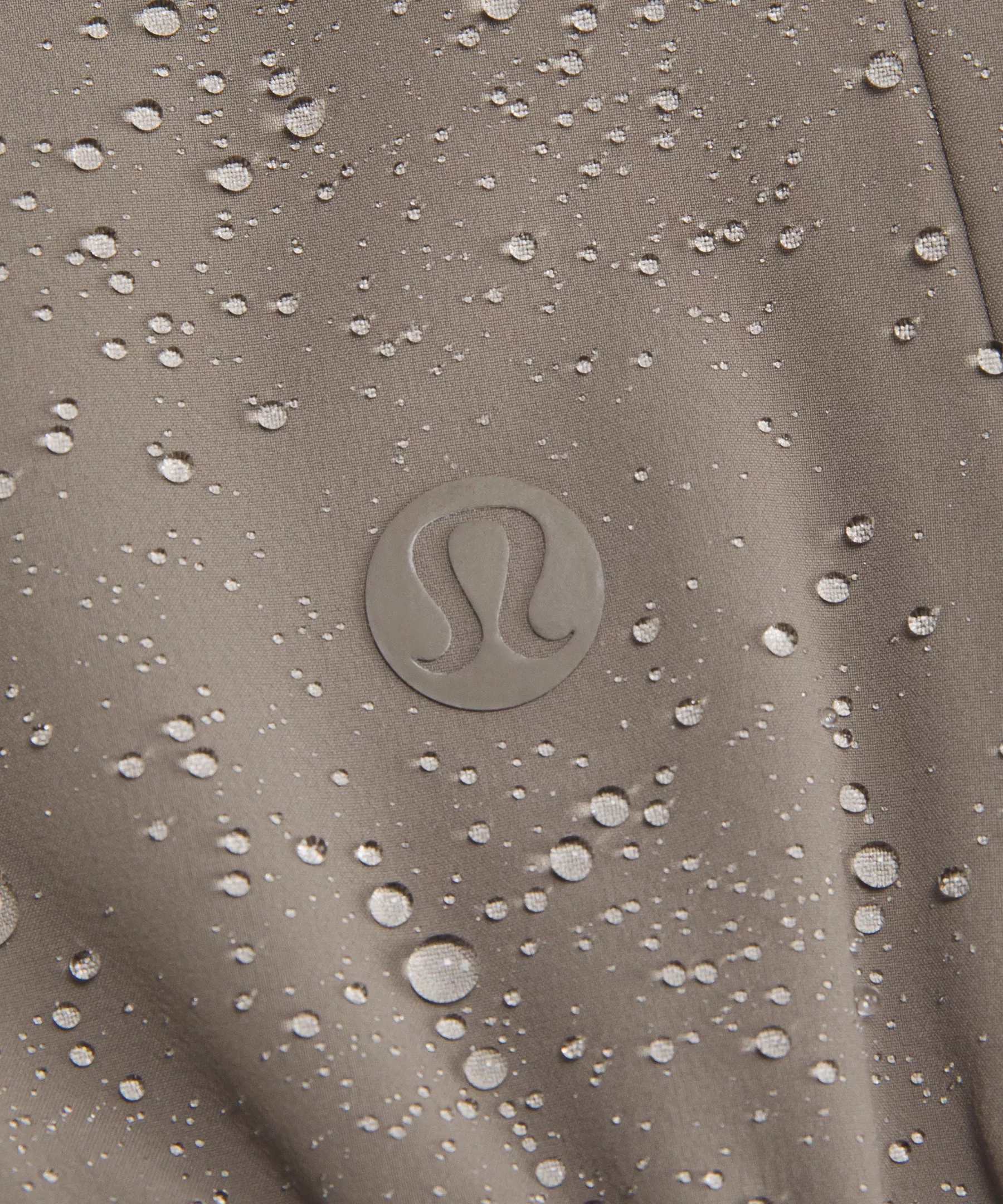 RepelShell Relaxed-Fit Jacket - 7