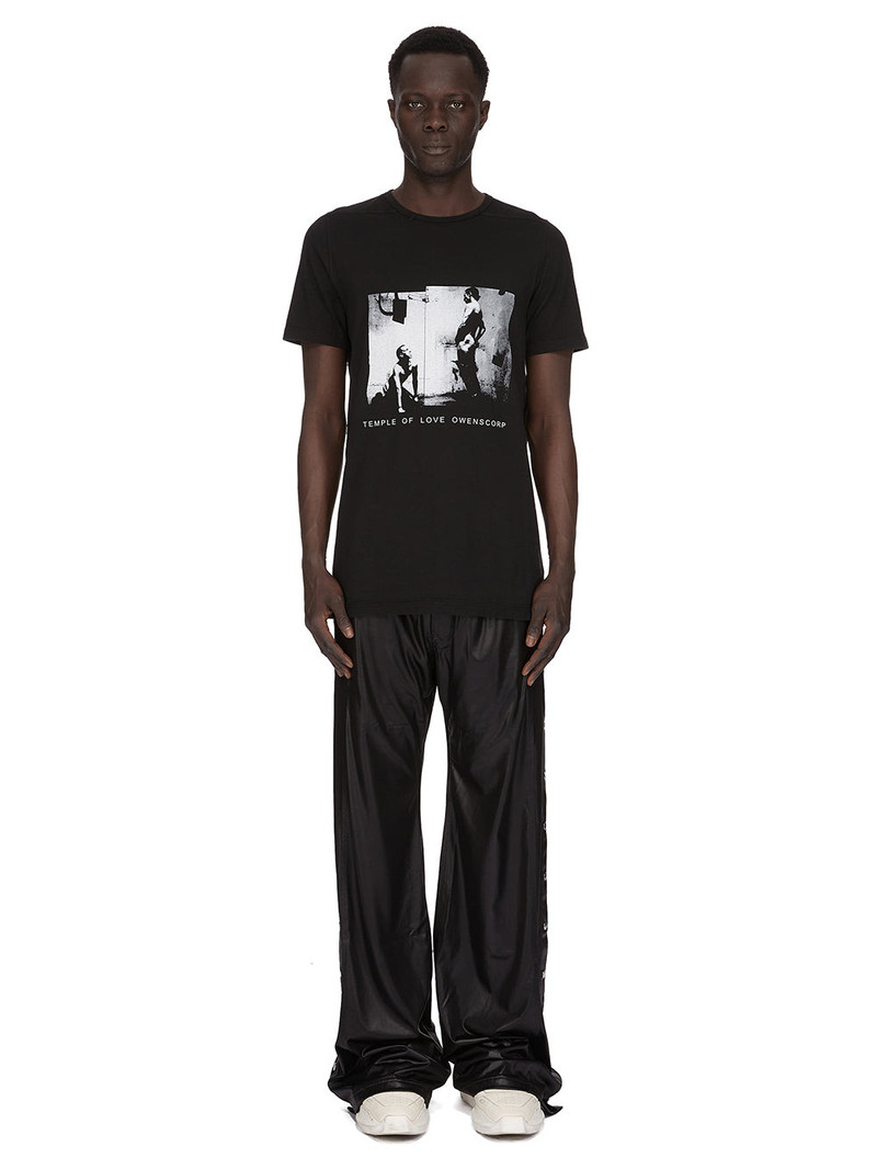 Rick Owens DRKSHDW LEVEL T outlook