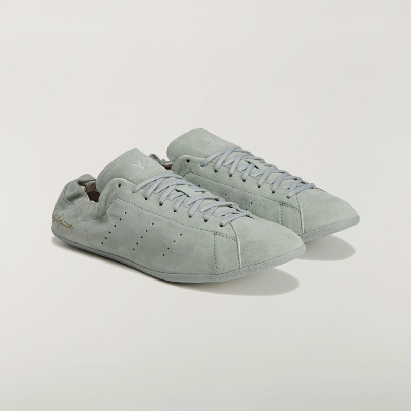 Y-3 STAN SMITH LO PRO Shoes 6