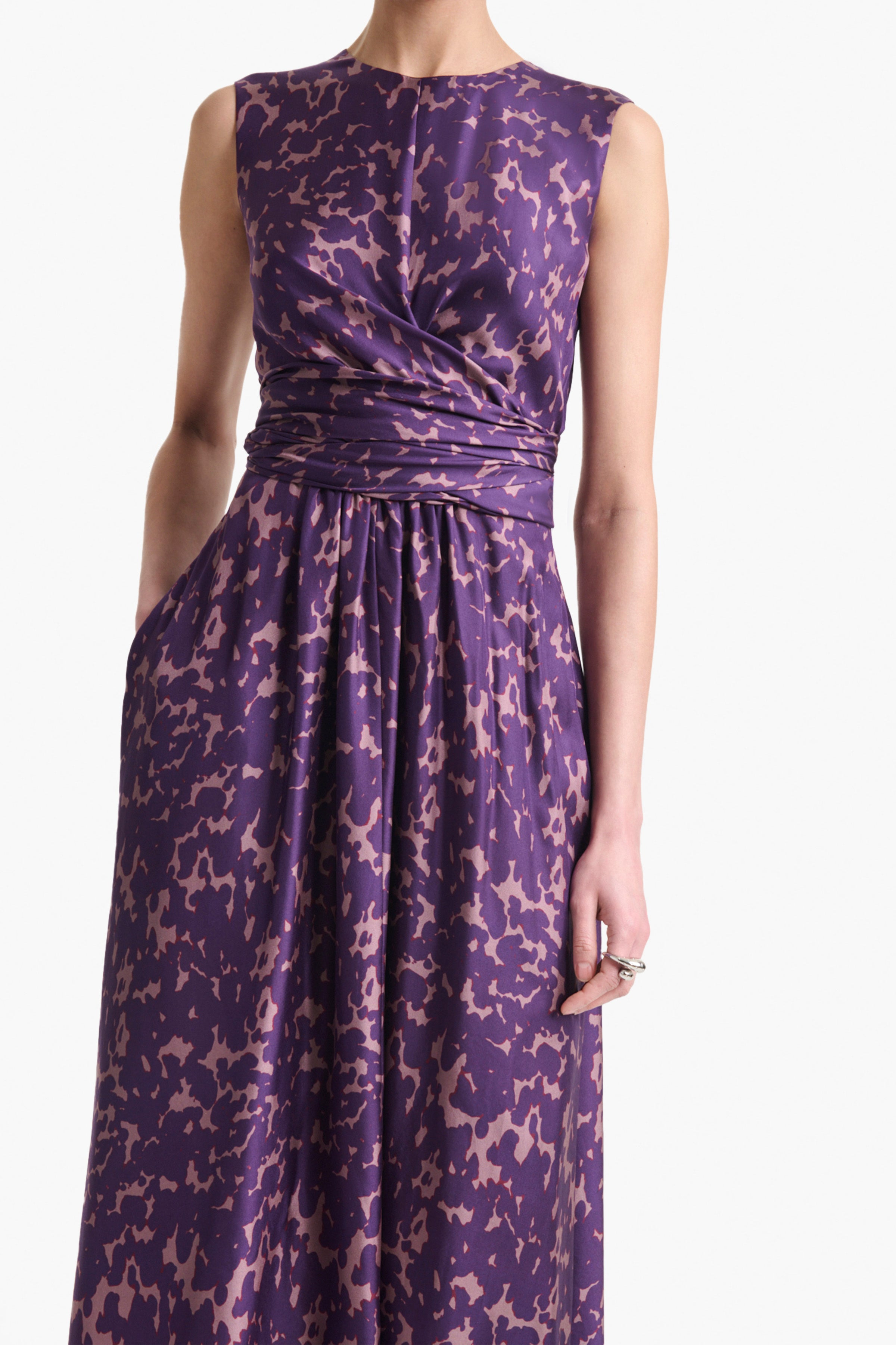 PENNY DRESS - 6