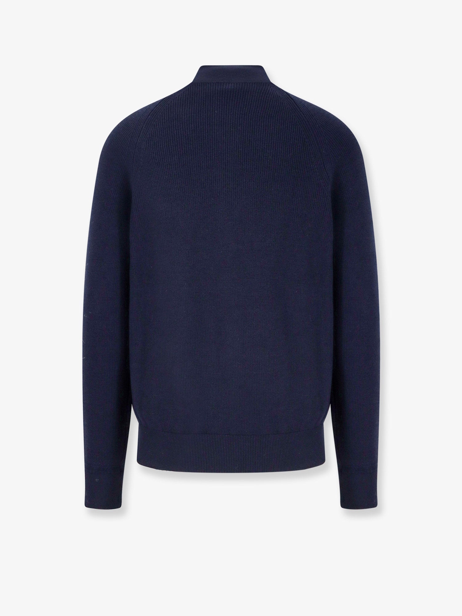 Giorgio Armani Man Giorgio Armani Man Blue Knitwear - 2