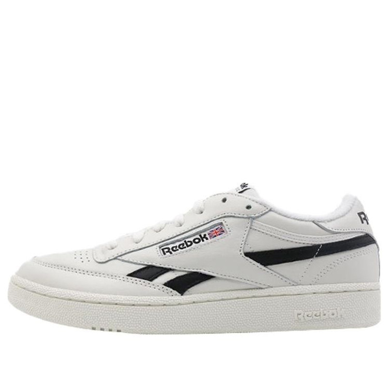 Reebok Revenge Plus Mu 'White Black' DV4819 - 1
