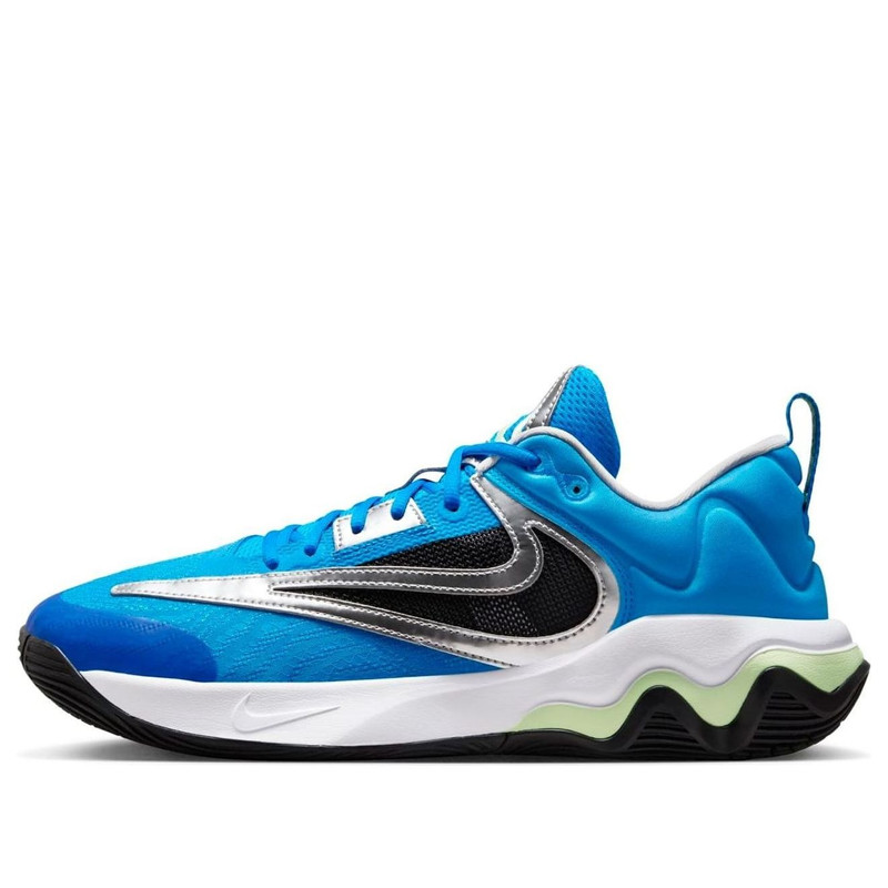 Nike Giannis Immortality 3 Ode To Your First Love 1