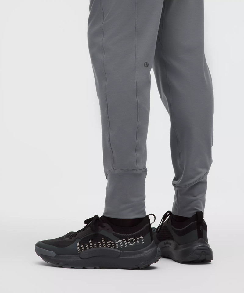 Rulu Fleece Jogger *Regular 6