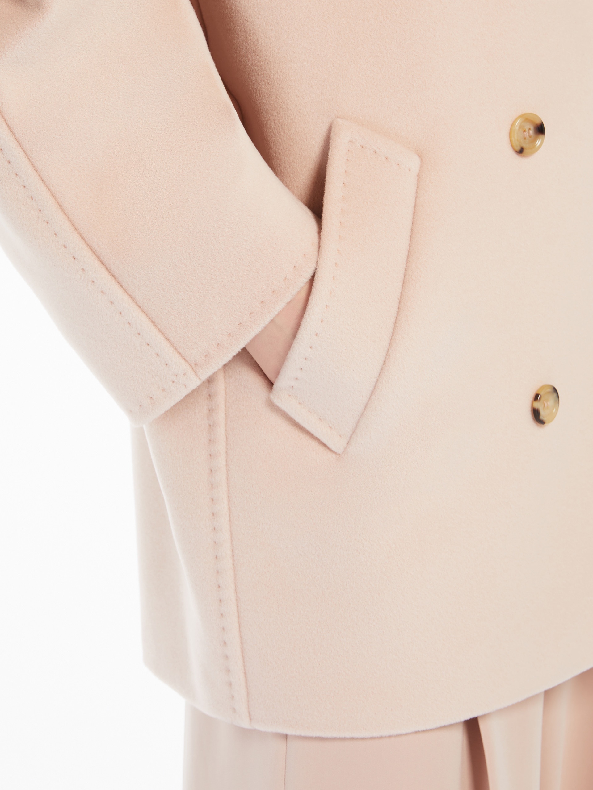 REBUS Short 101801 Icon Coat - 5