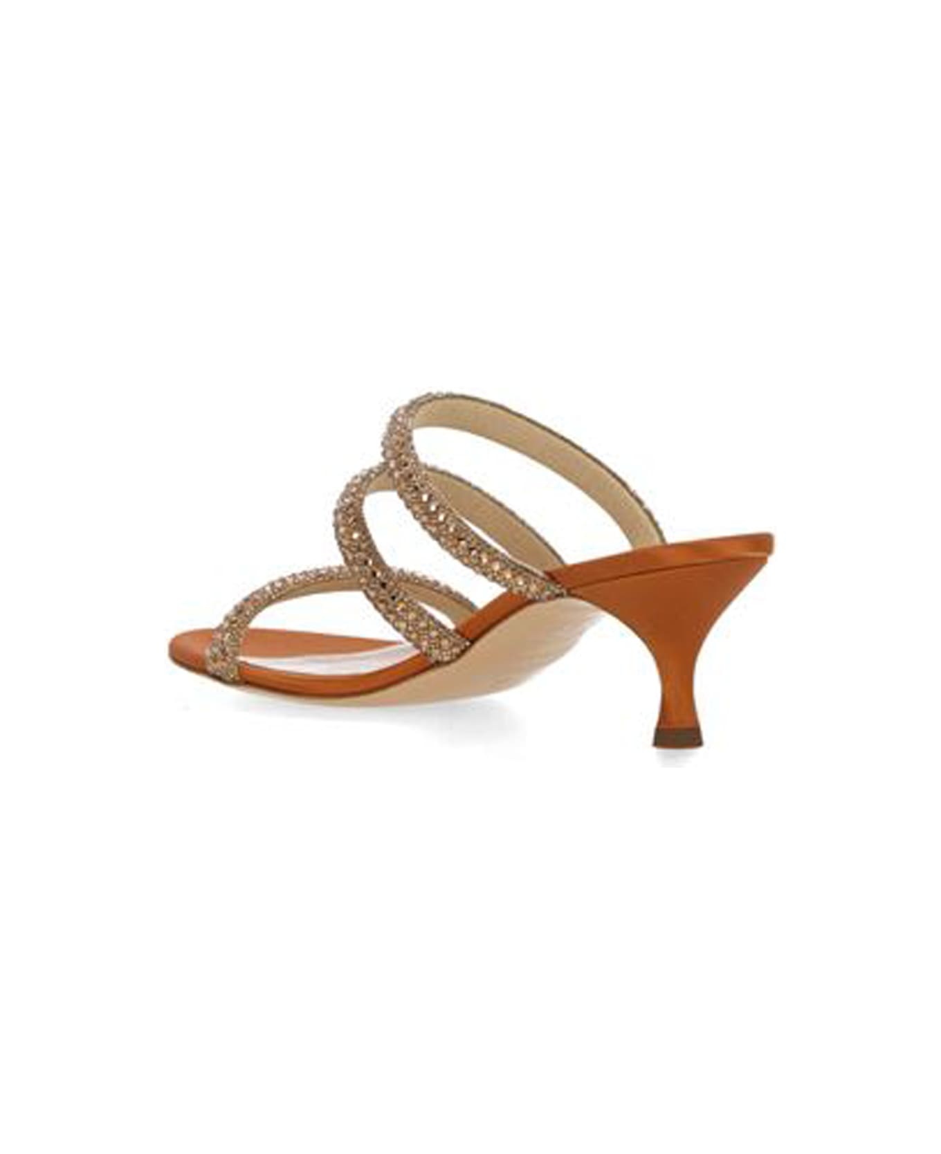 Shoes With Heels - 2