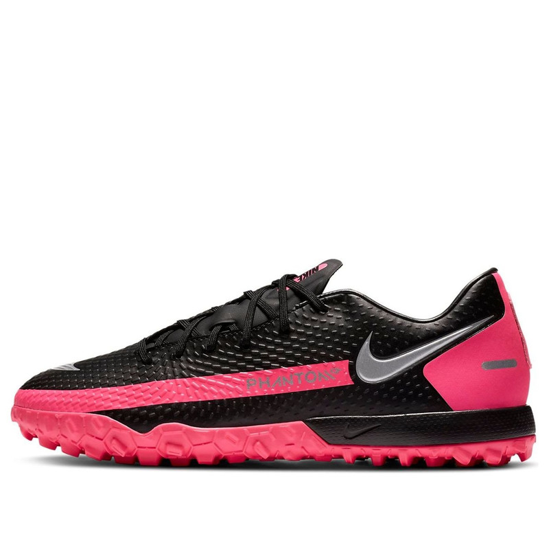 Nike Phantom GT Academy TF 'Black Pink' CK8470-006 - 1