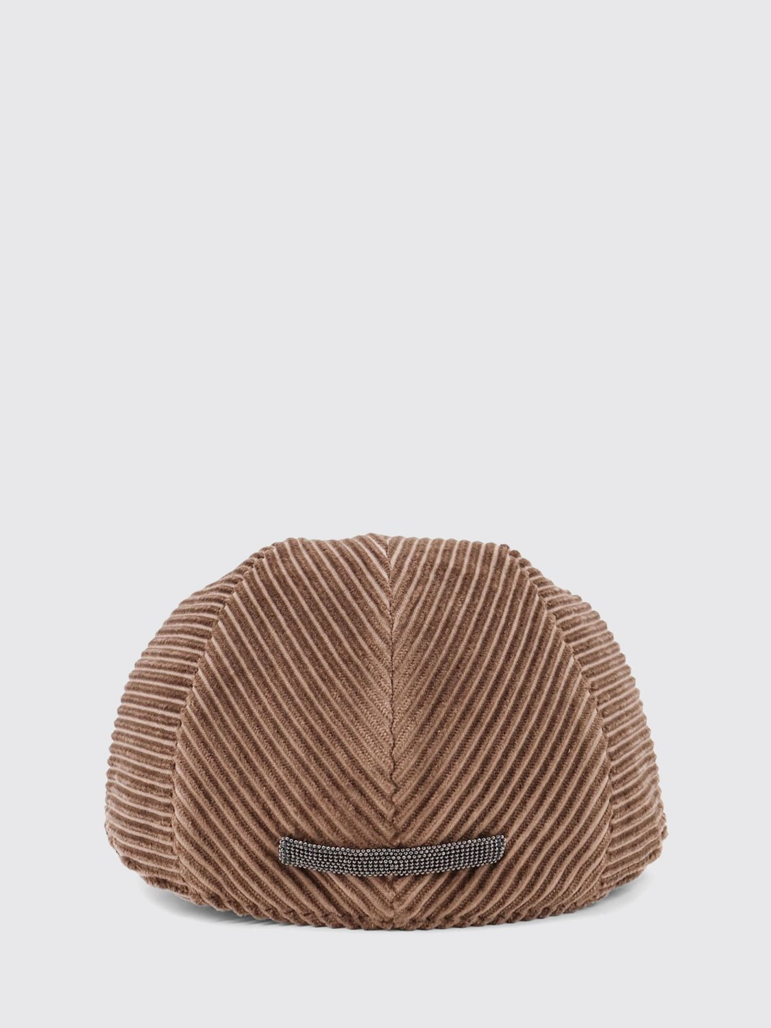 Hat woman Brunello Cucinelli - 3