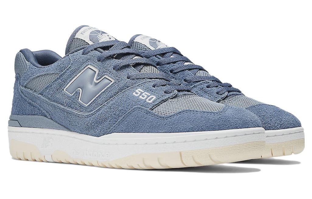New Balance 550 'Blue Suede' BB550PHC - 3