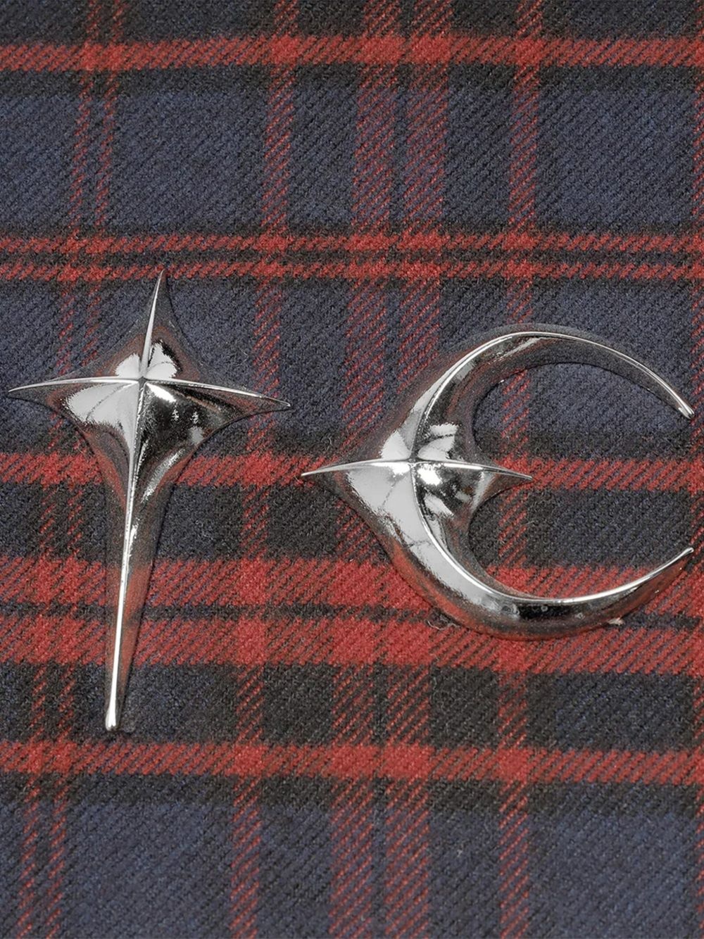 flannel shirt - 3