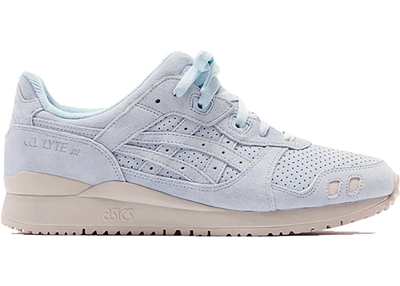 ASICS Gel-Lyte III Ronnie Fieg The Palette Helium - 1