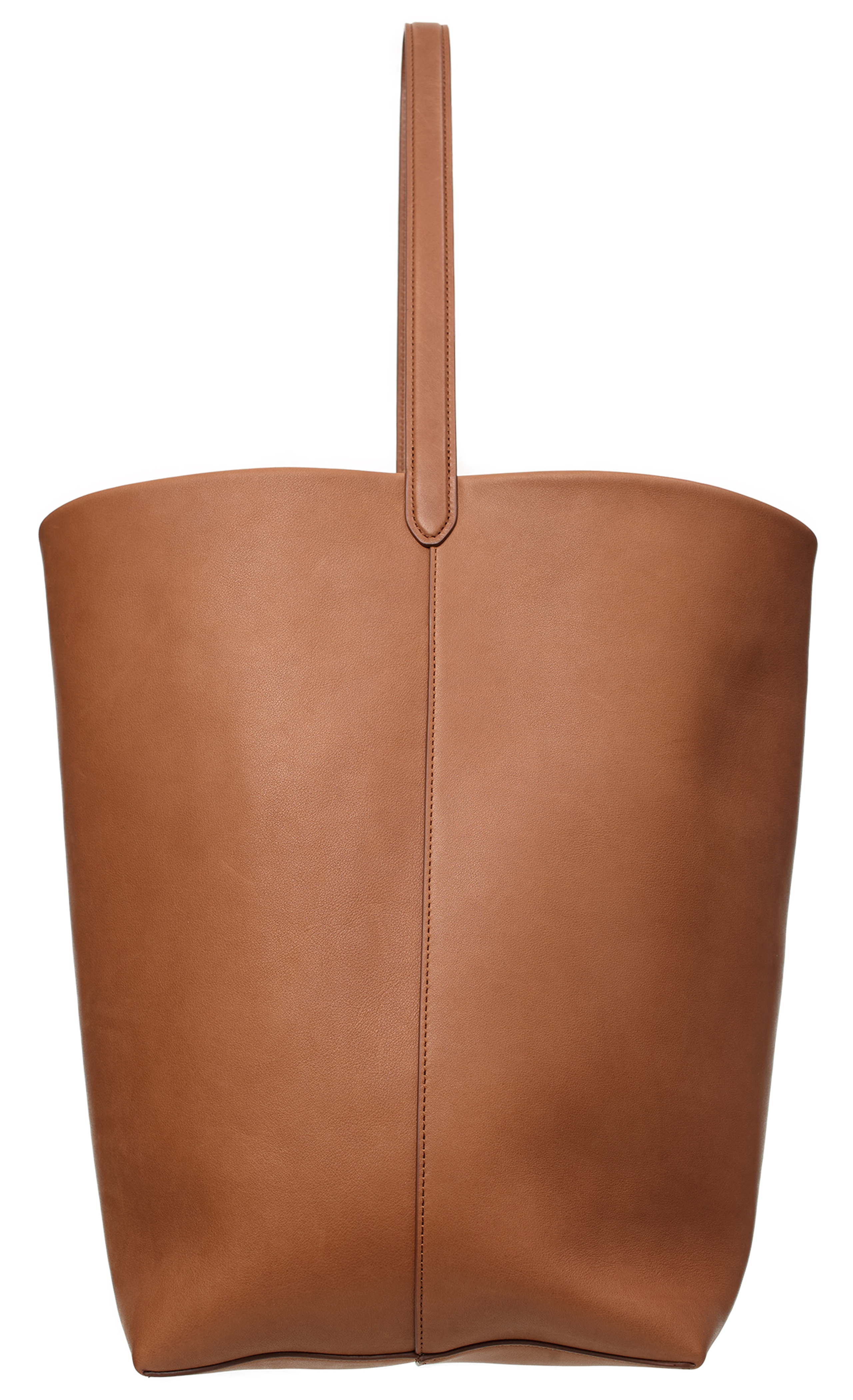 LARGE N-S PARK TOTE BAG - 2