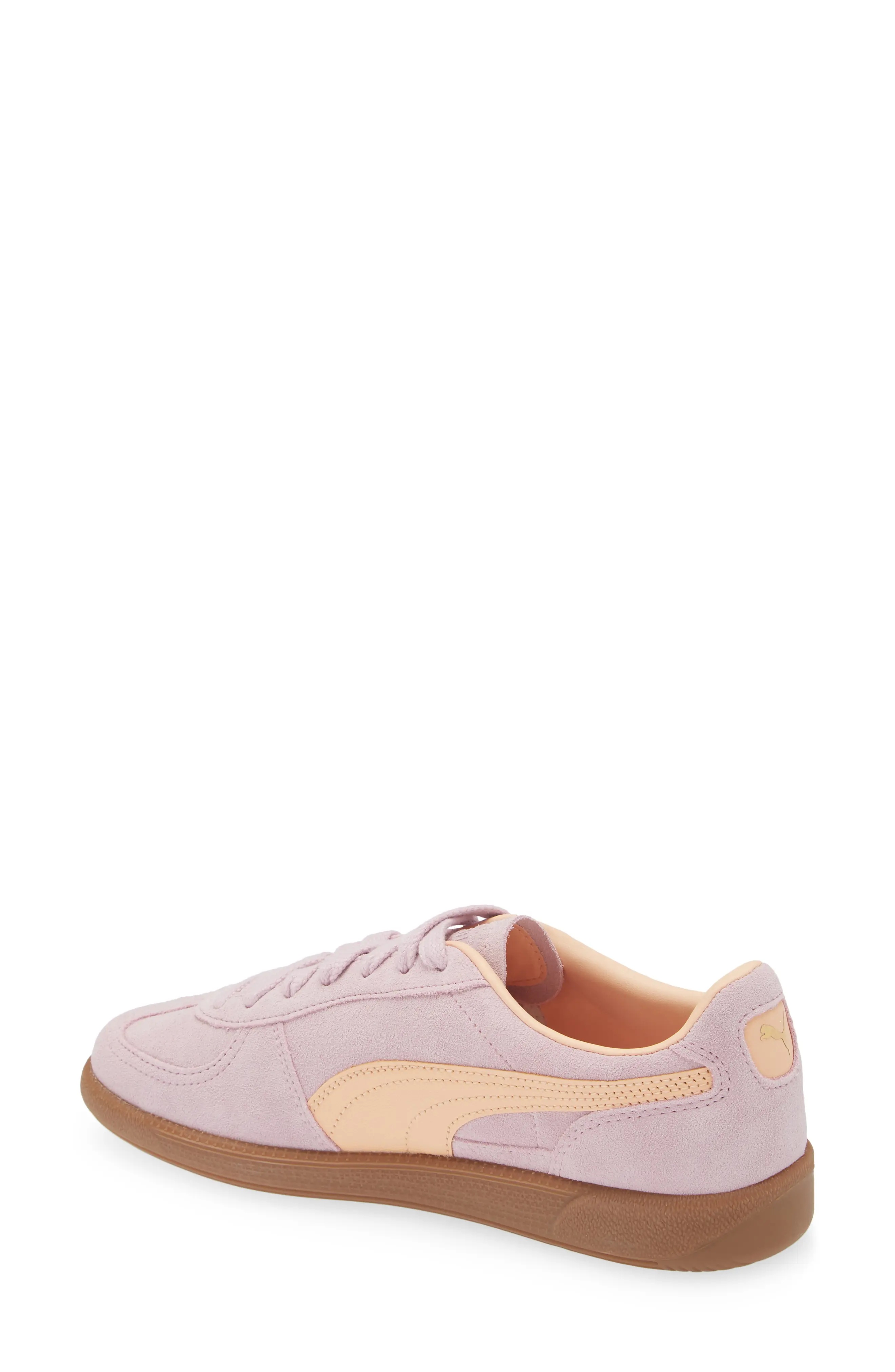 Palermo Leather Sneaker - 2