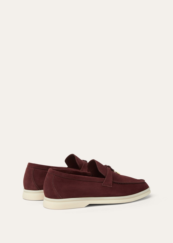 Summer Charms Walk Loafer - 3