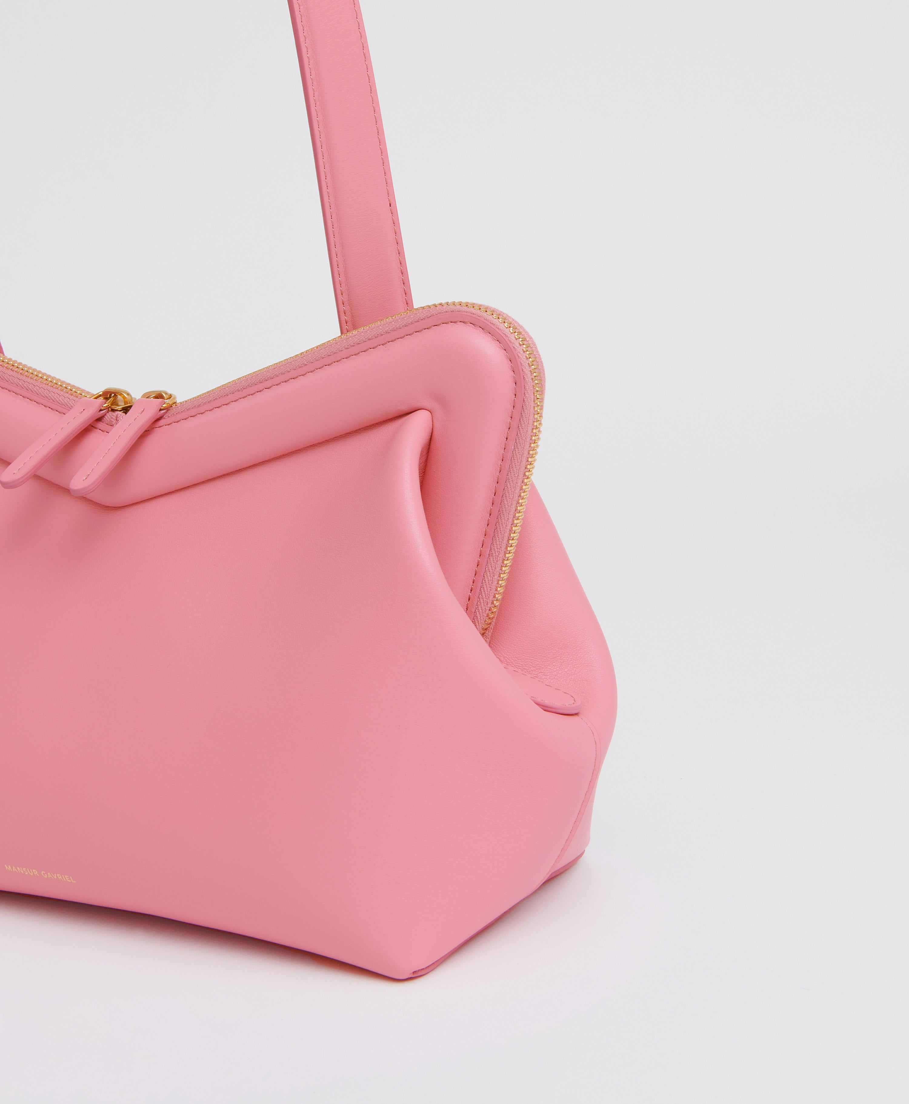 M FRAME BAG - 5