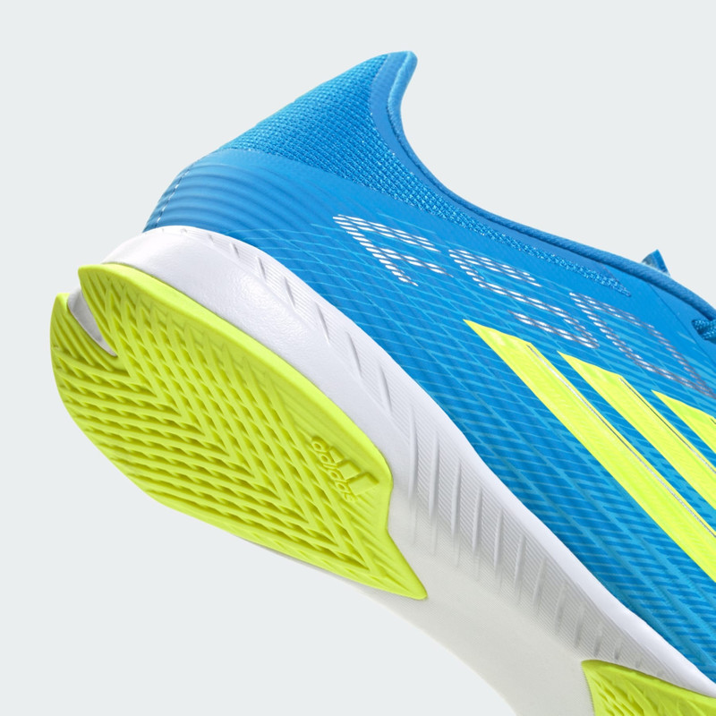 F50 LEAGUE Indoor Soccer Shoes 9
