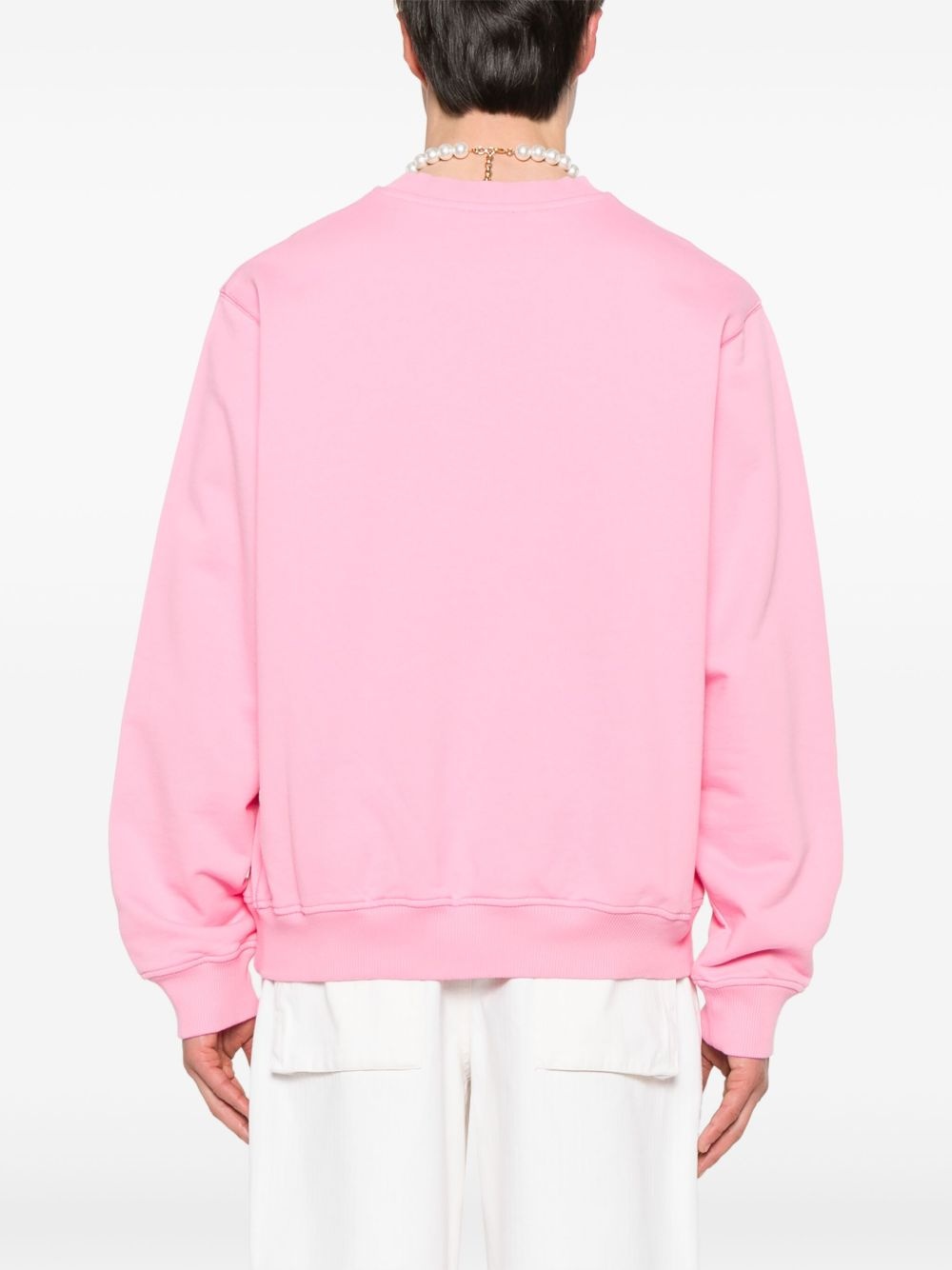 Casa Way Skate sweatshirt - 4