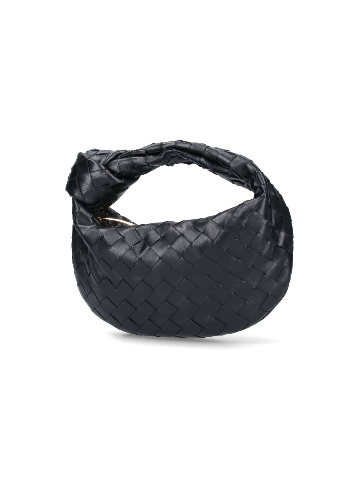BOTTEGA VENETA - MINI "JODIE" BAG - 2