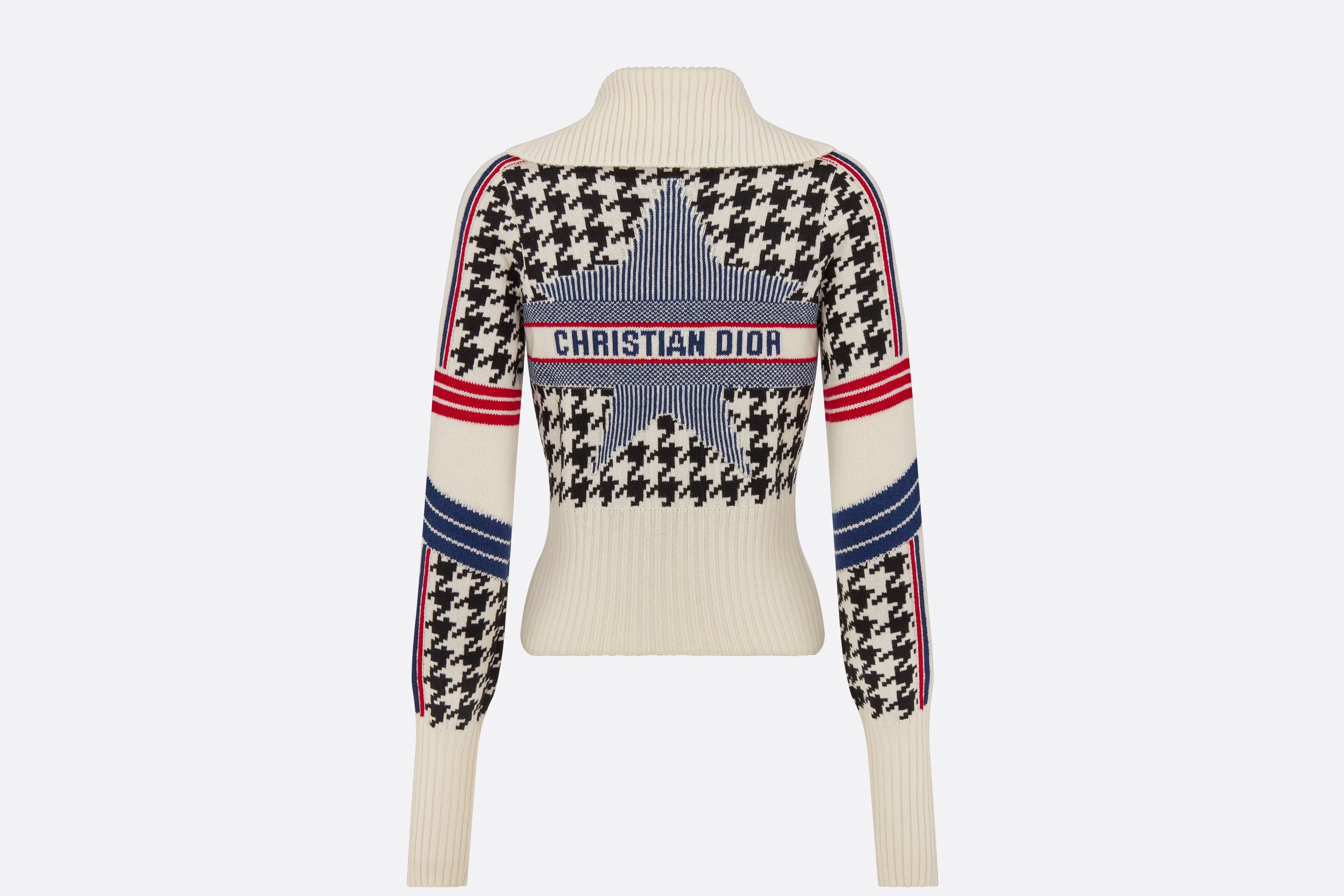 DiorAlps Short Cardigan - 2