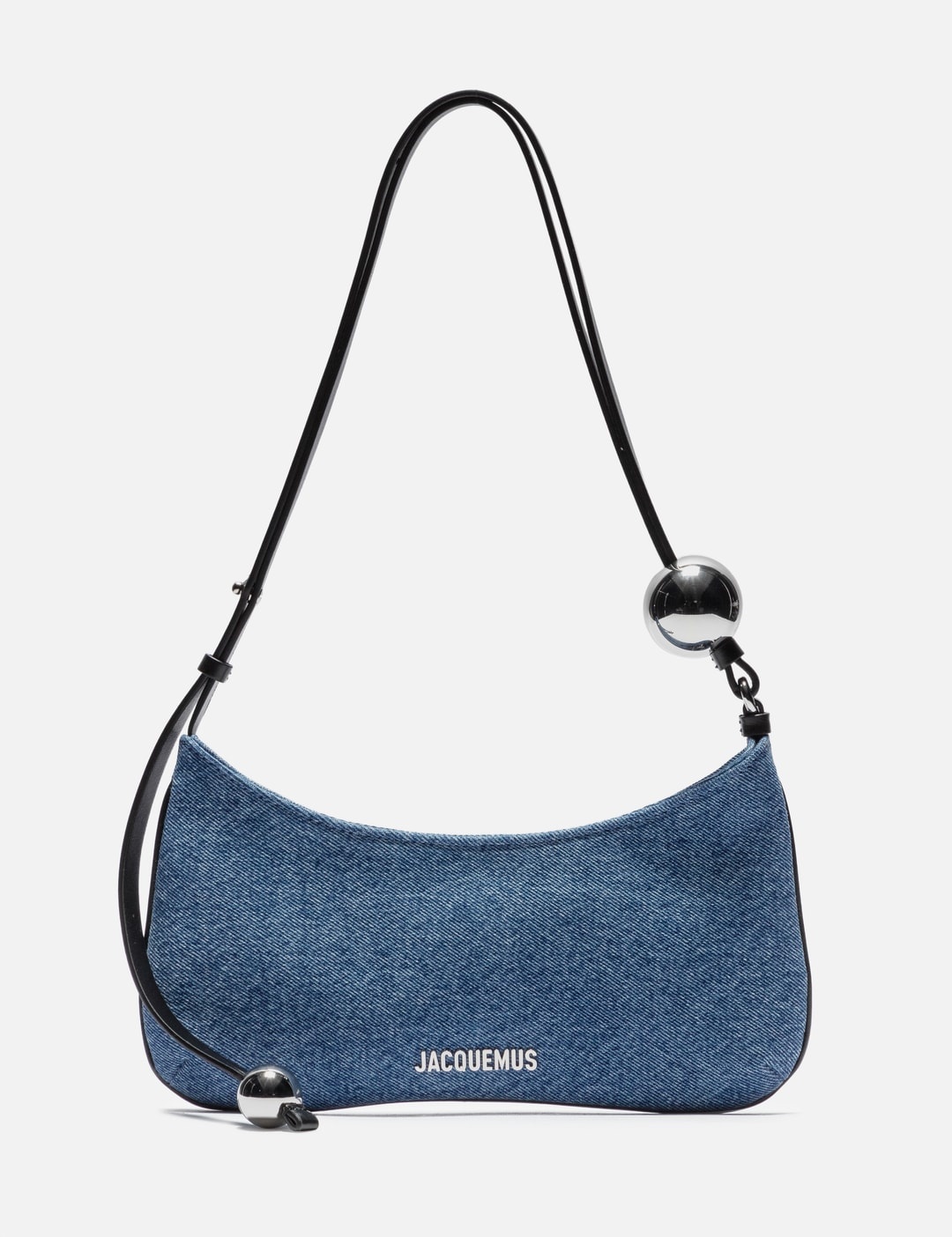 LE BISOU PERLE BAG - 1