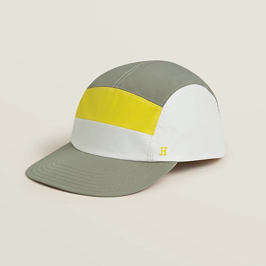 Edison cap - 1