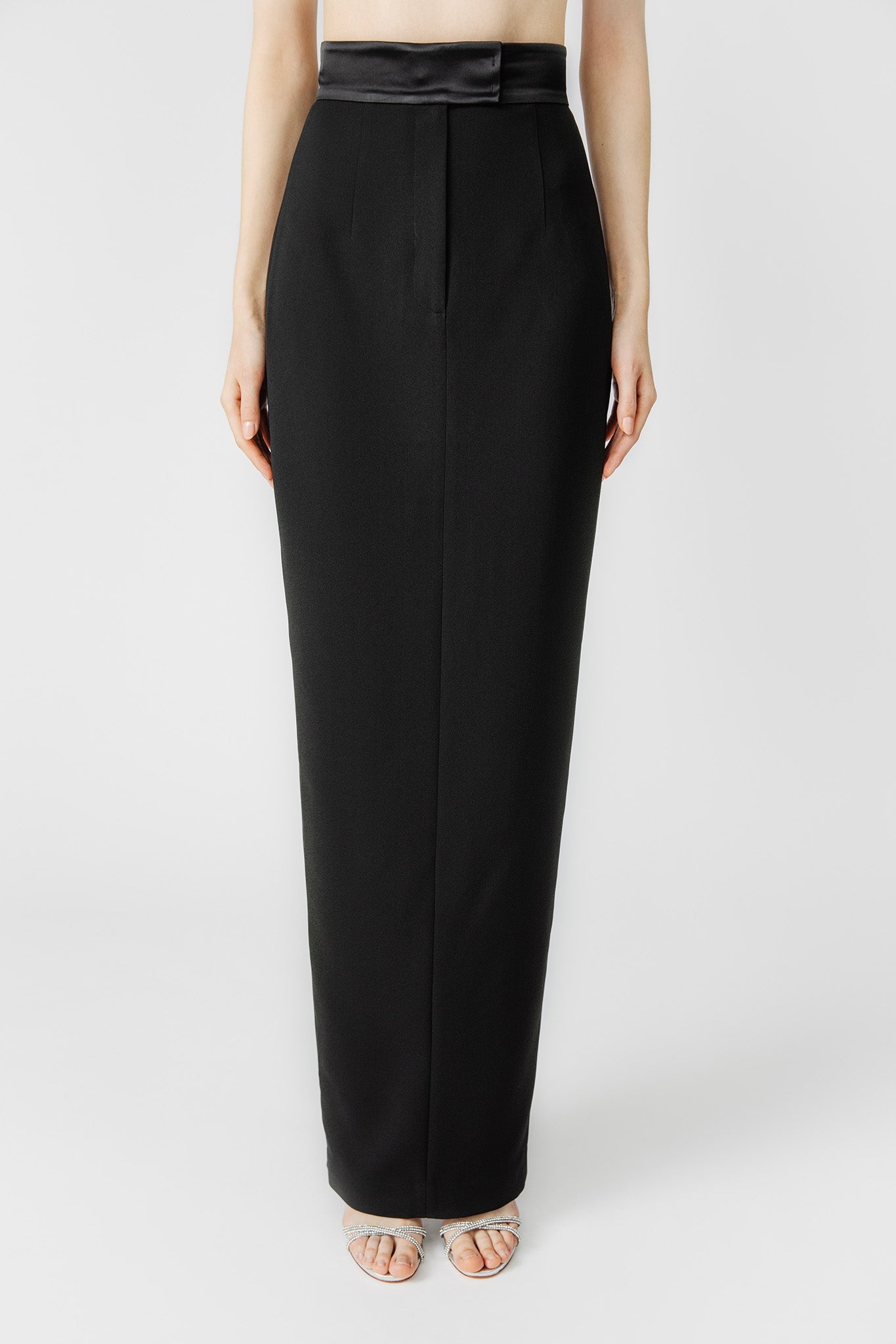 INDYA MIDI SKIRT - 5