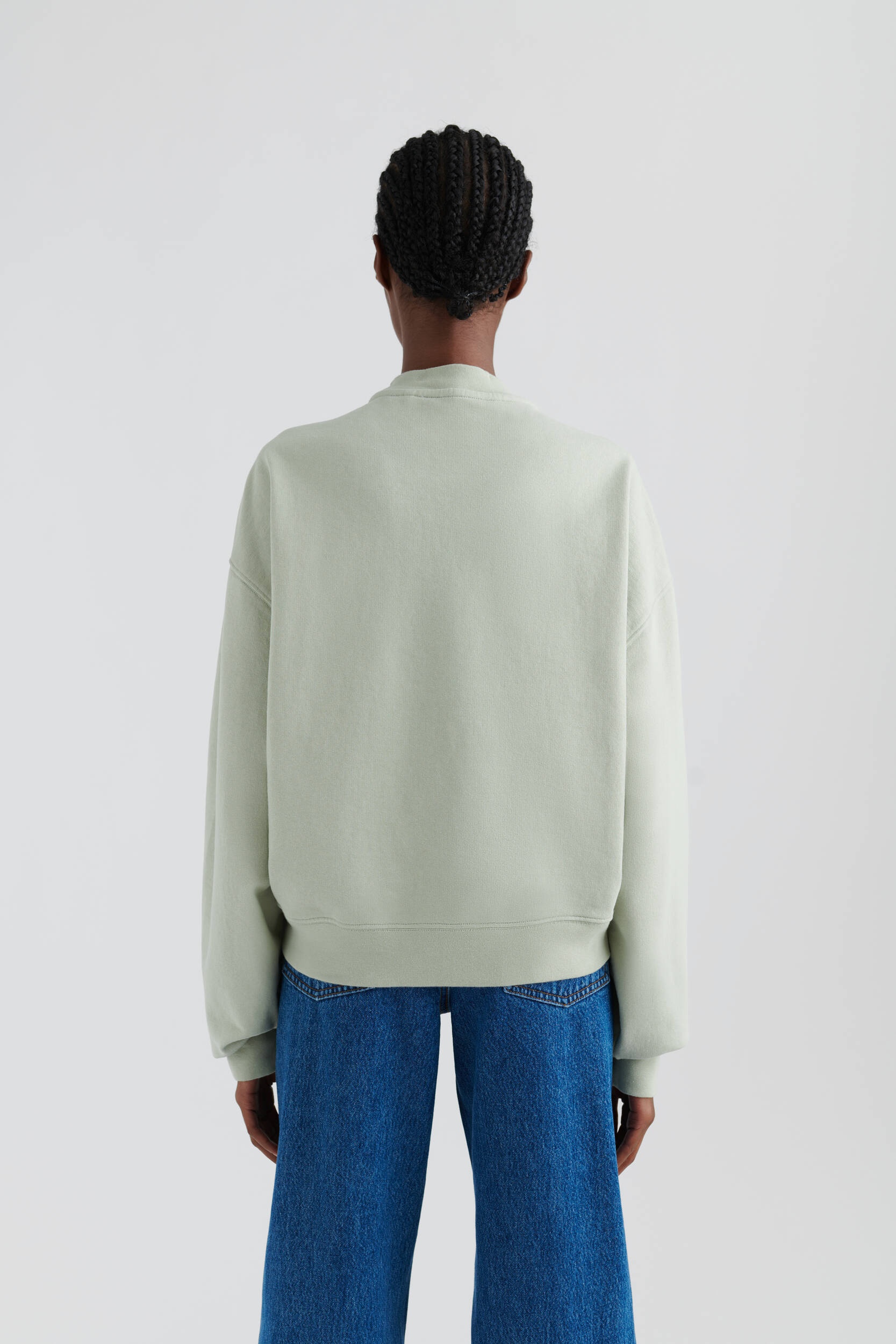Juniper Sweatshirt - 3