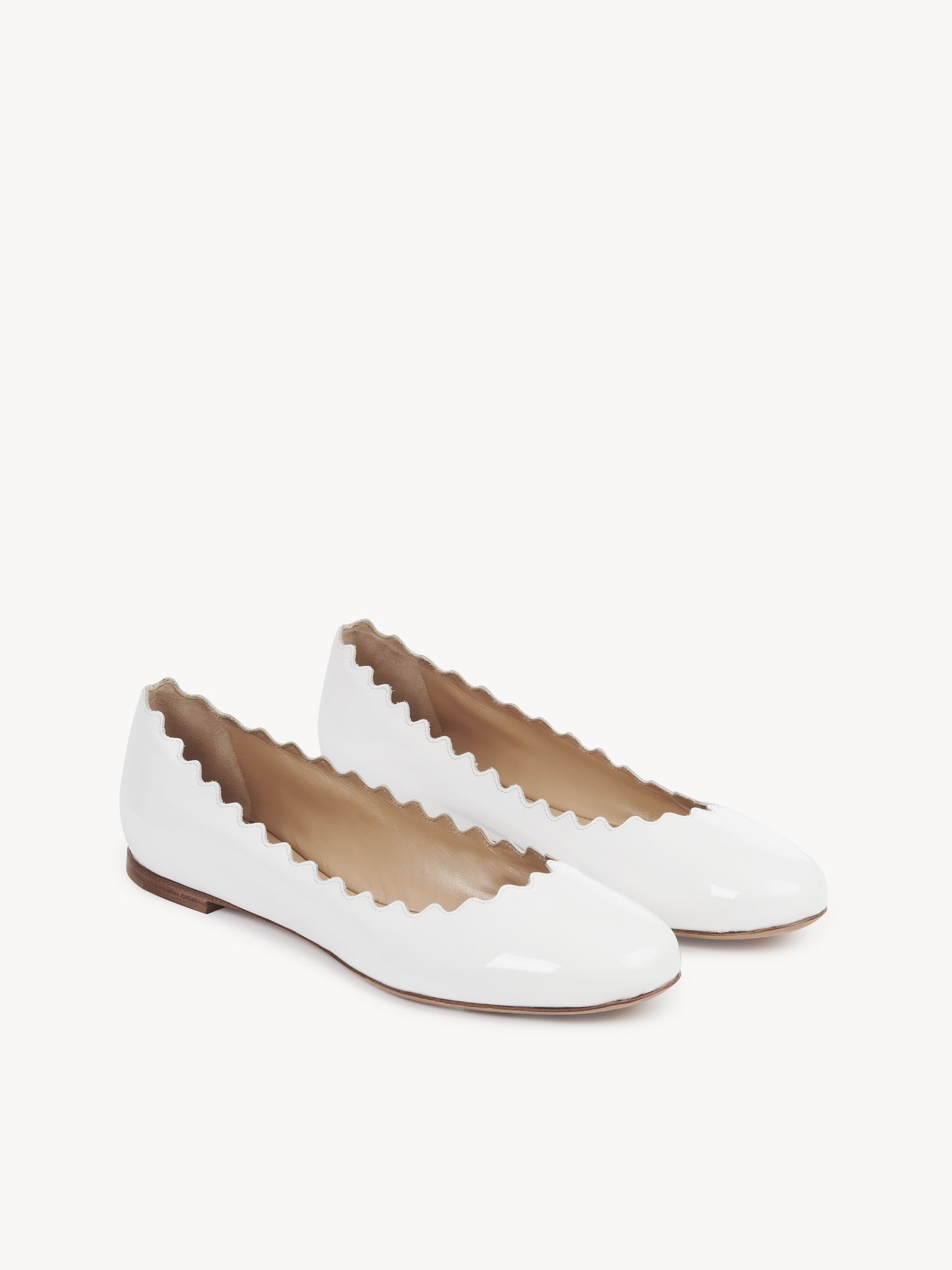 LAUREN BALLET FLAT - 2