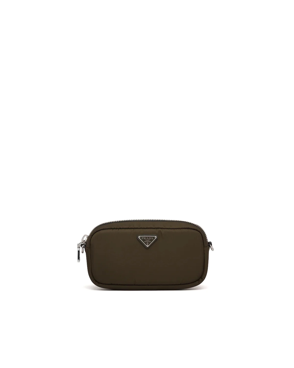 Prada Nylon Cargo mini-bag - 1