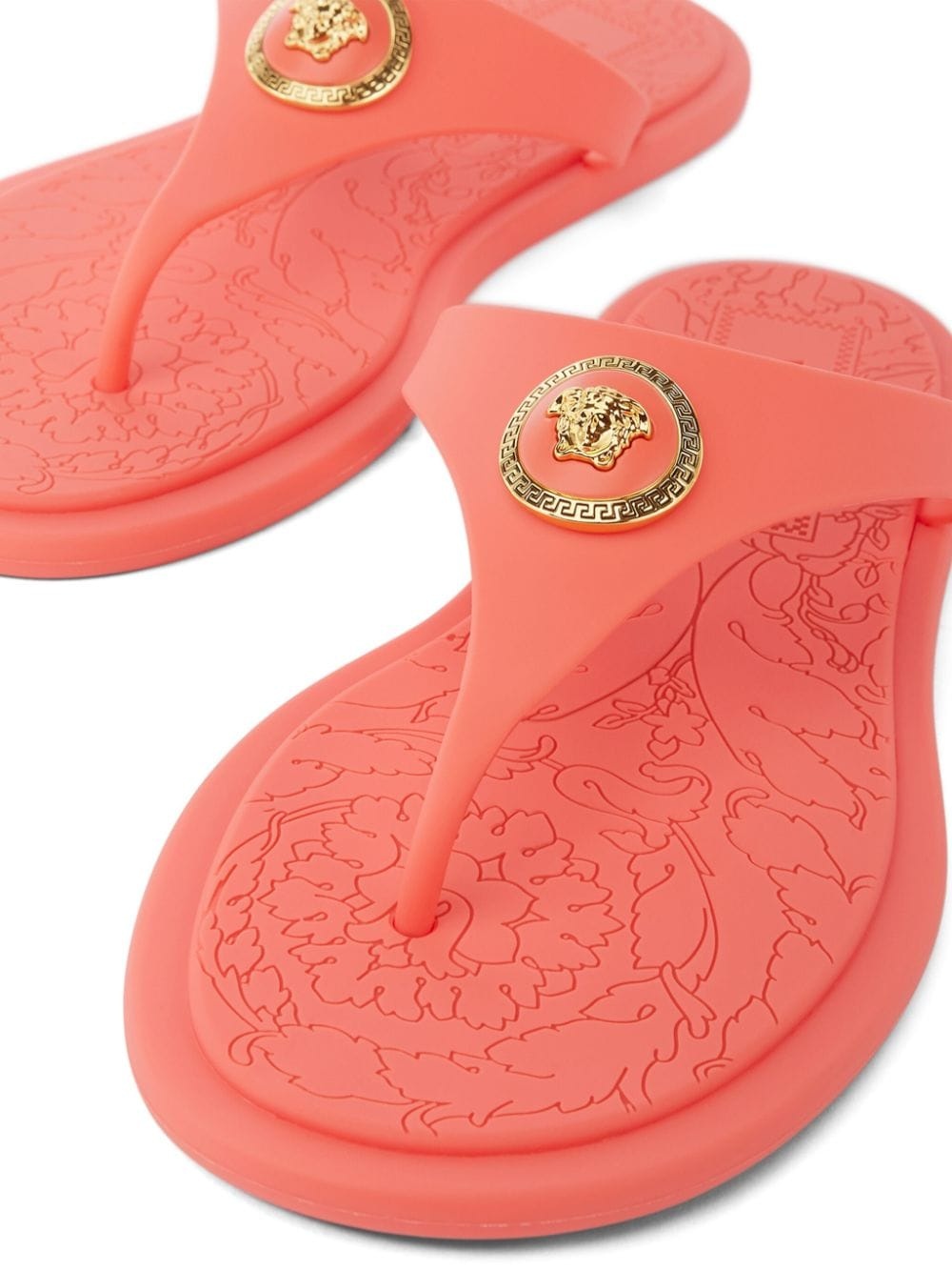 Alia flat sandals - 4