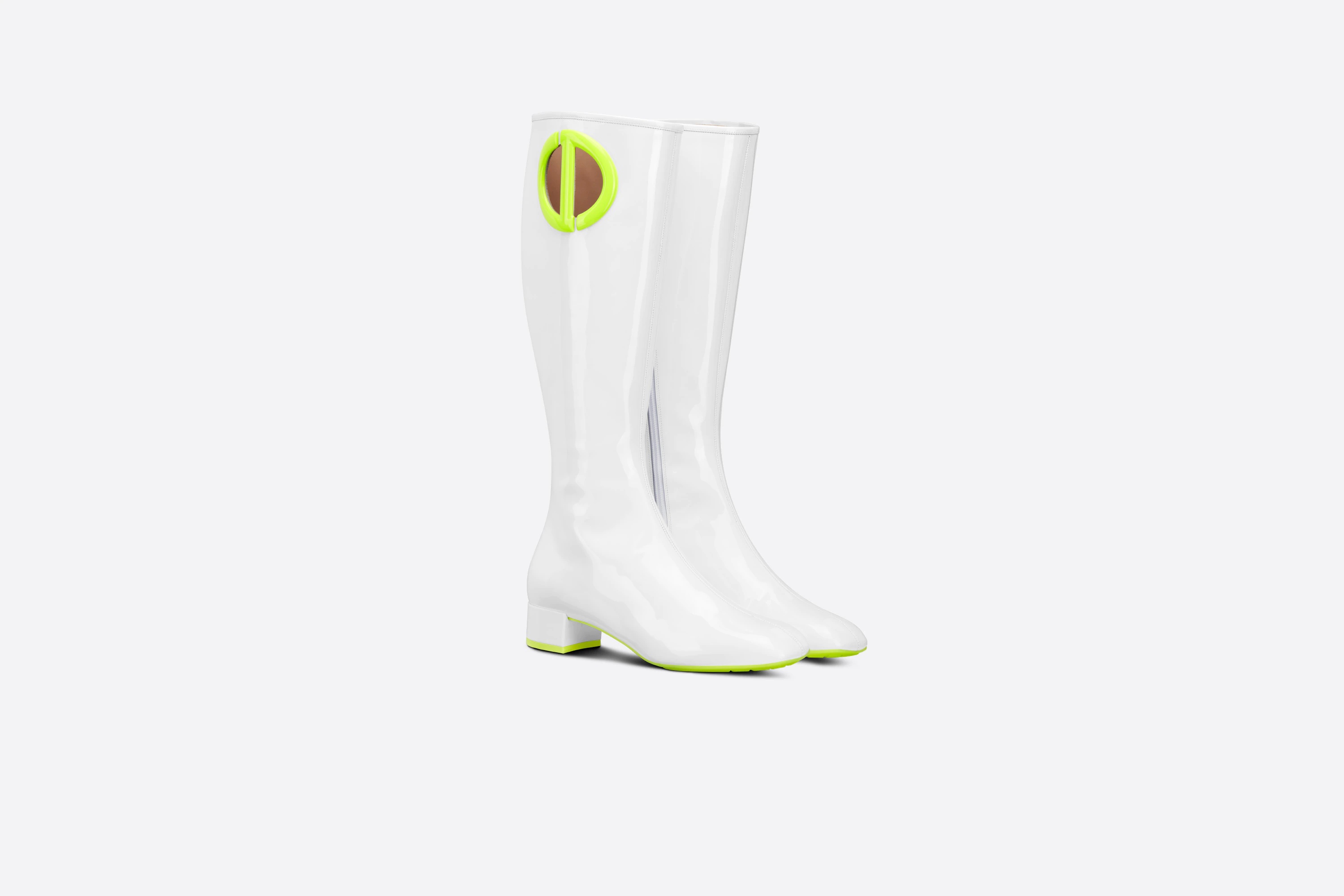 Dior Idole Boot - 2