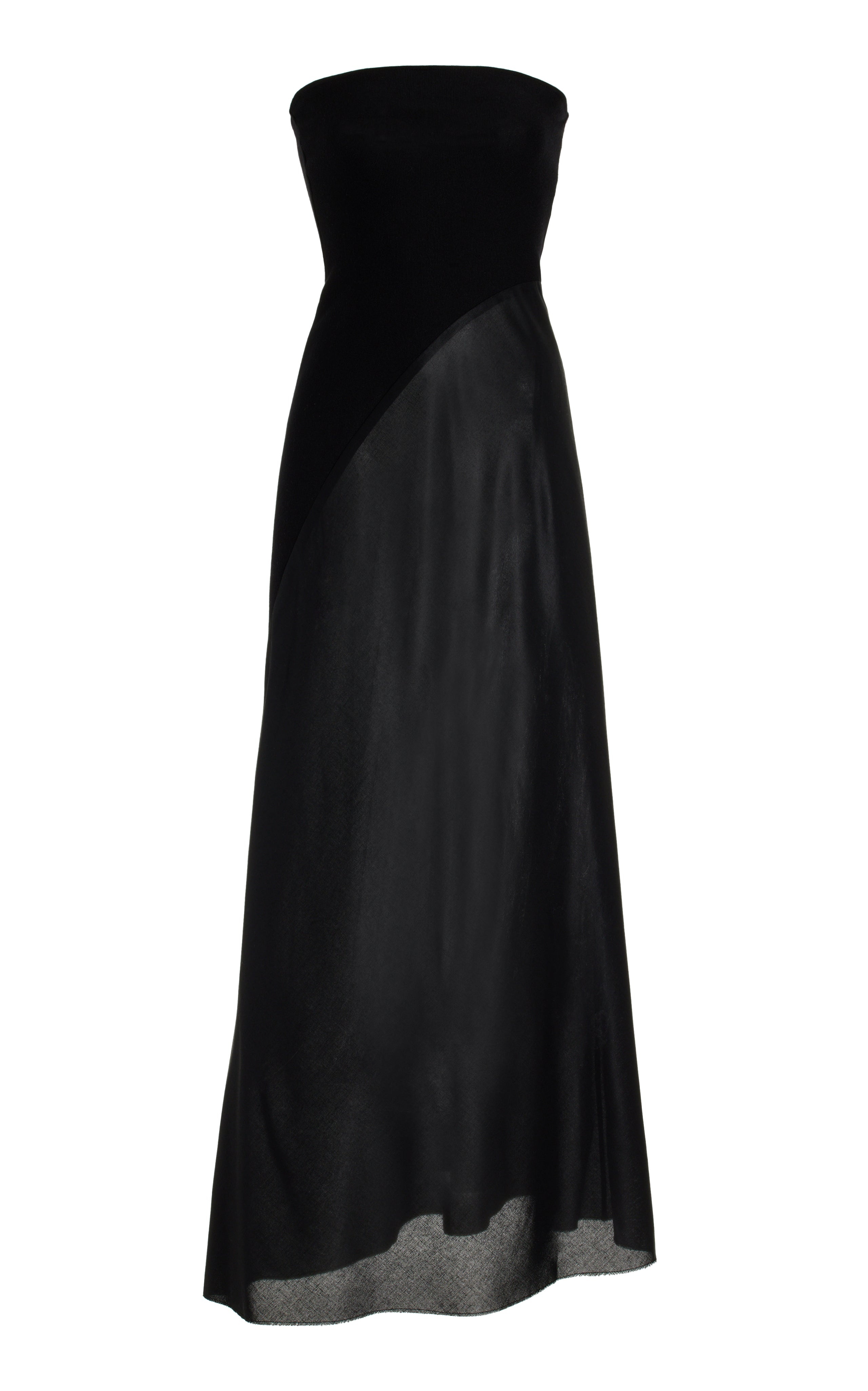 Penna Dress in Wool - 1