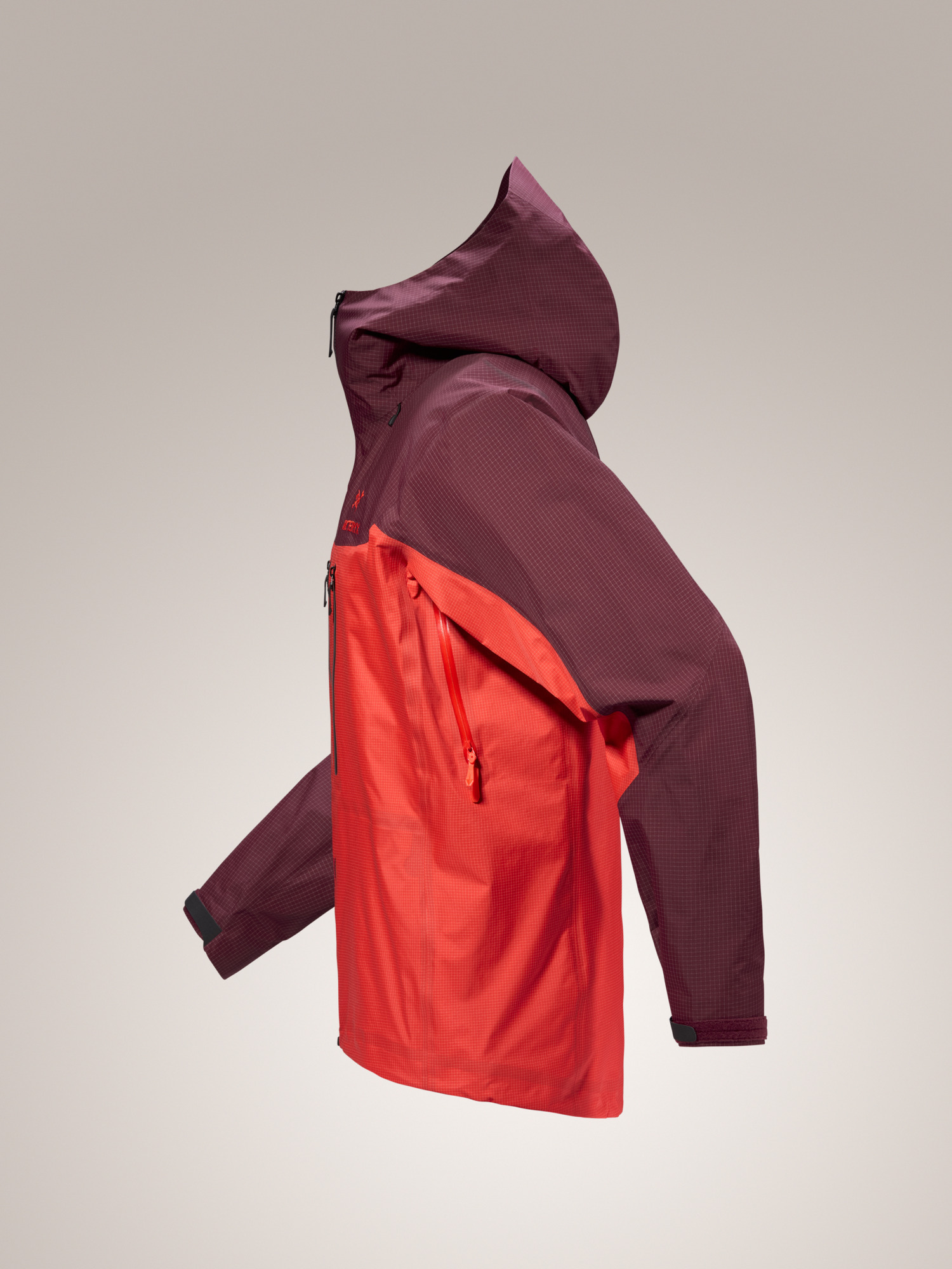 Alpha Jacket - 12
