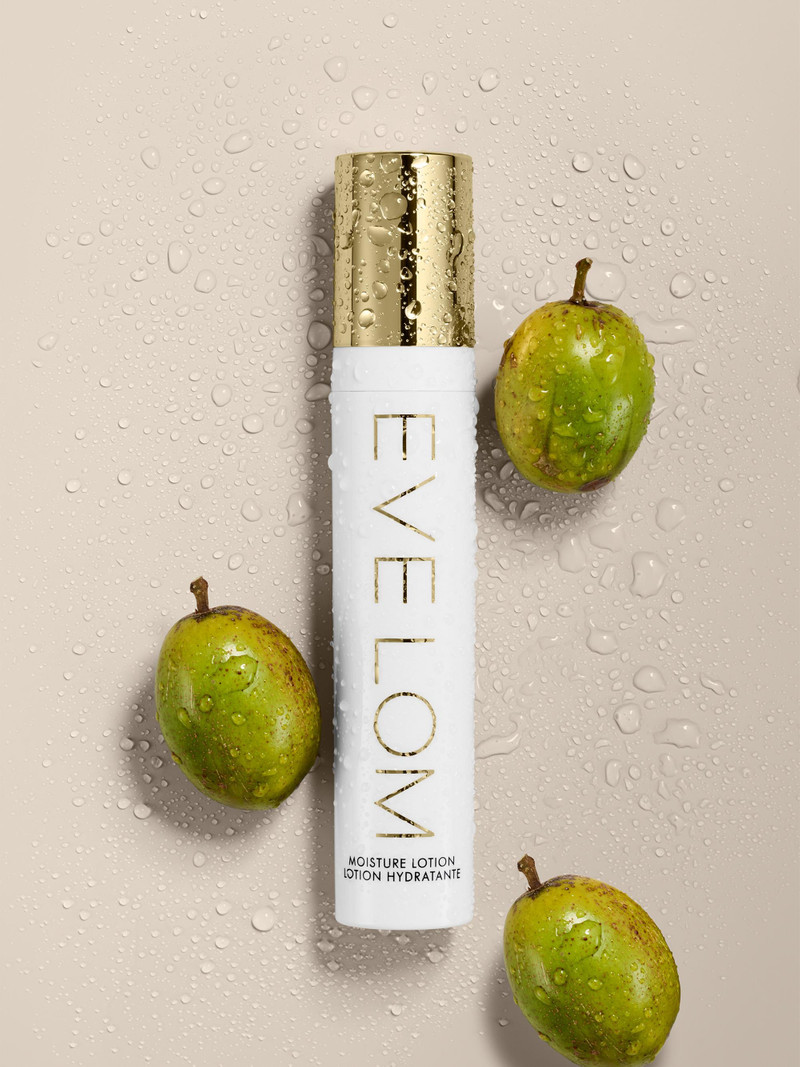Women's Moisture Lotion 5
