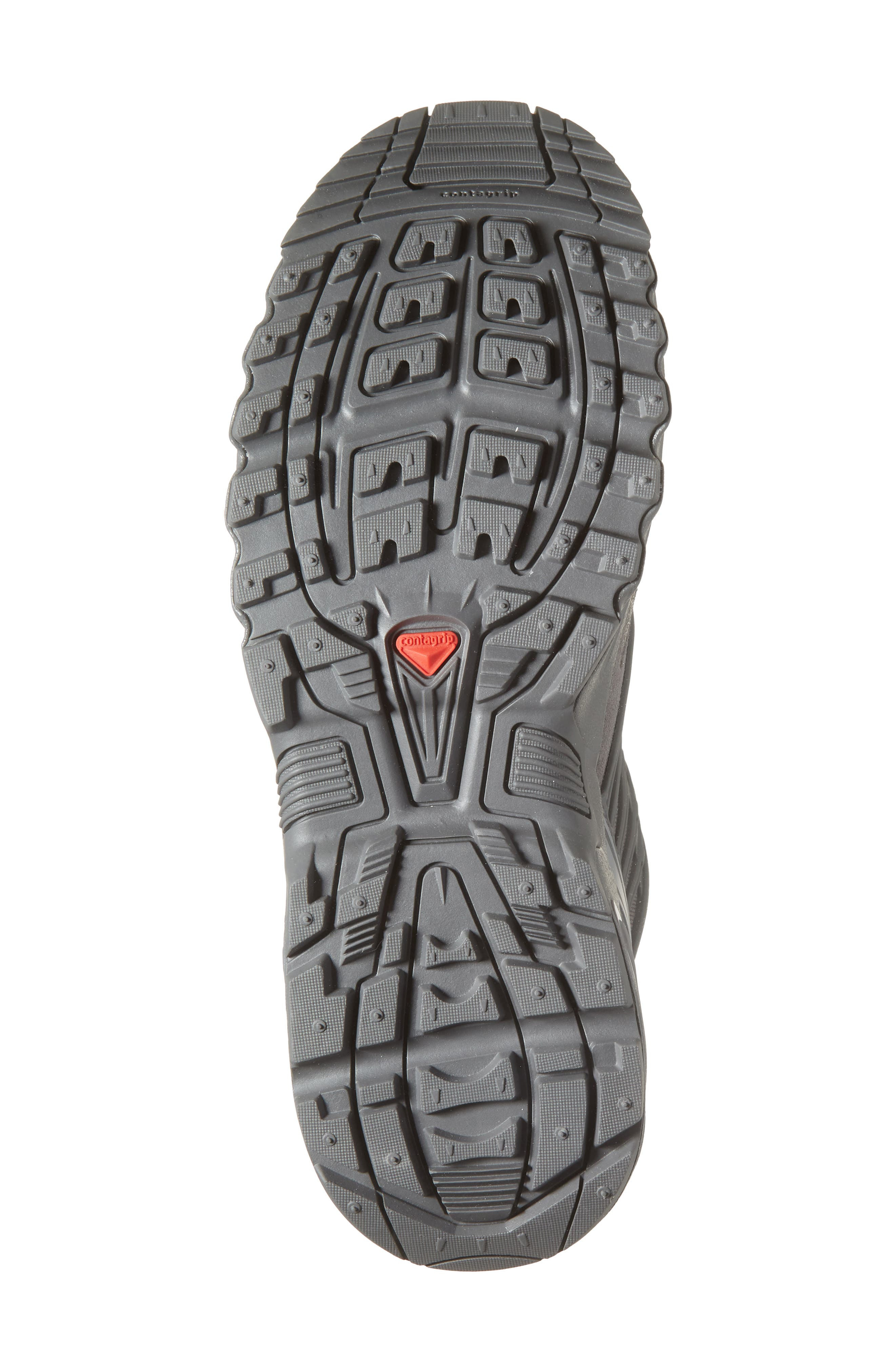 Salomon ACS Pro Trail Running Shoe in Castlerock/Castlerock/Alloy at Nordstrom - 6