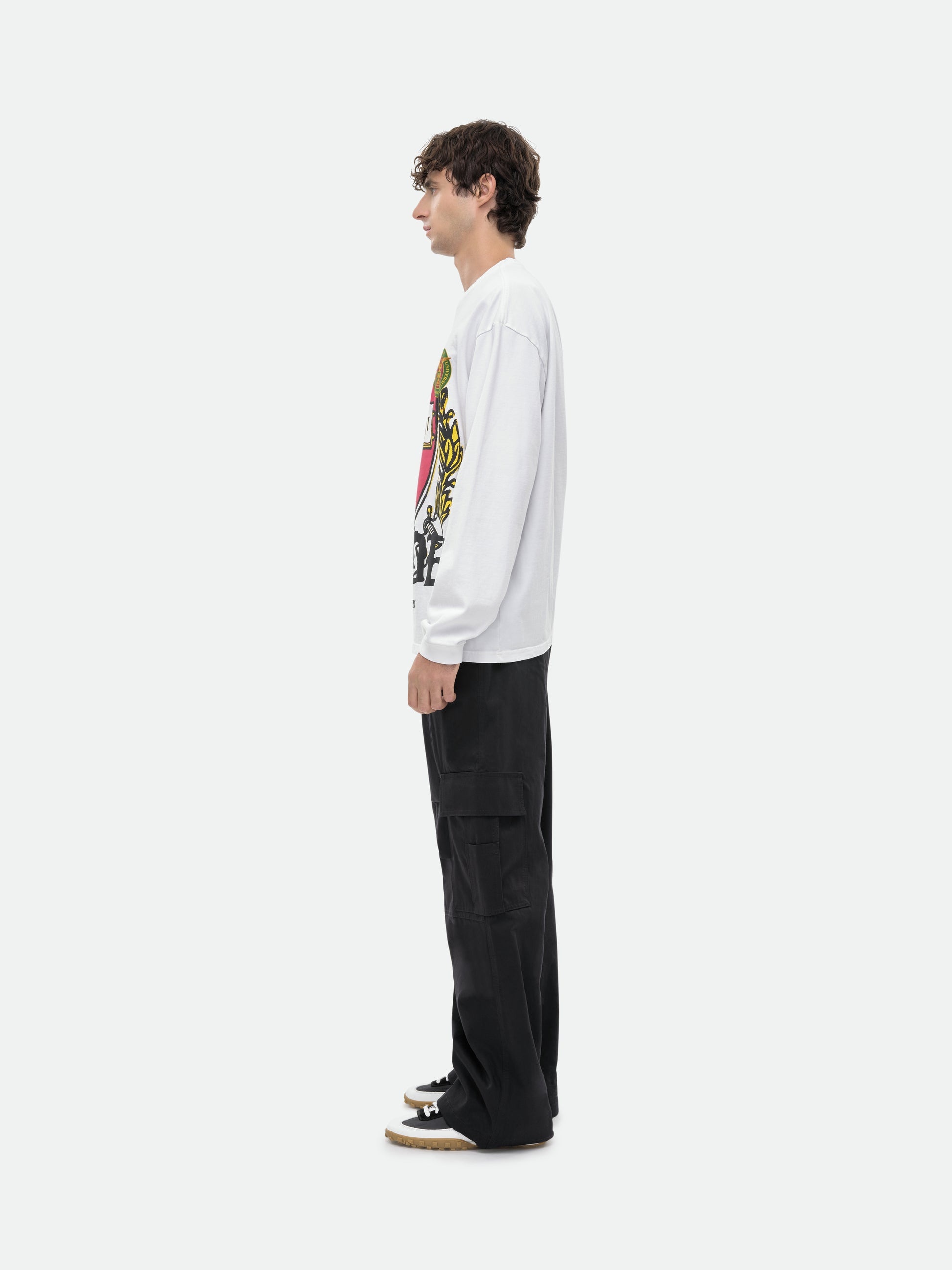 VERITAS RHUDE TEE - 8