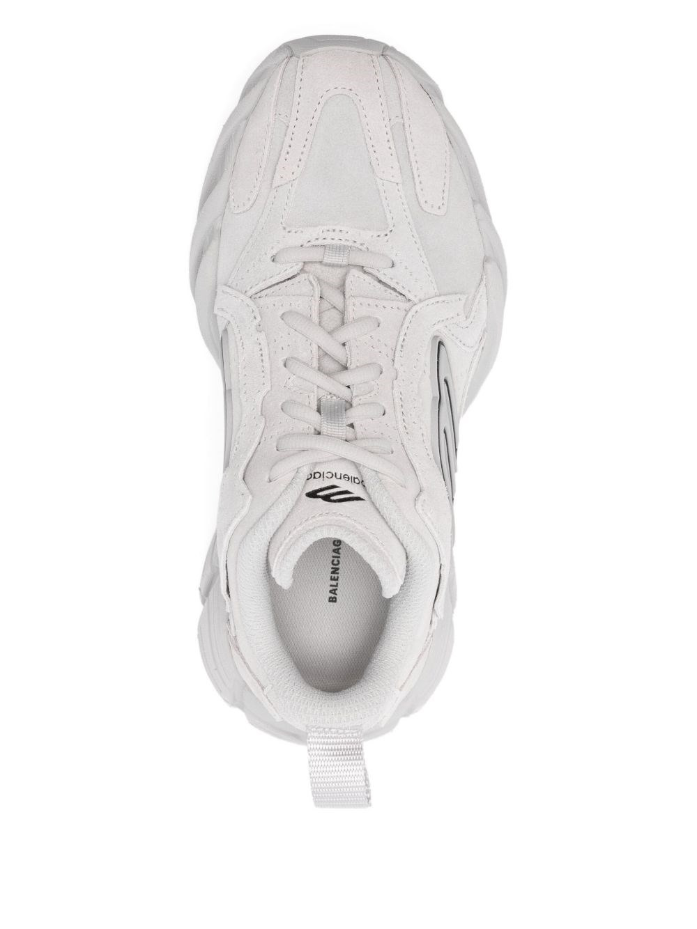 Monday leather sneakers - 2