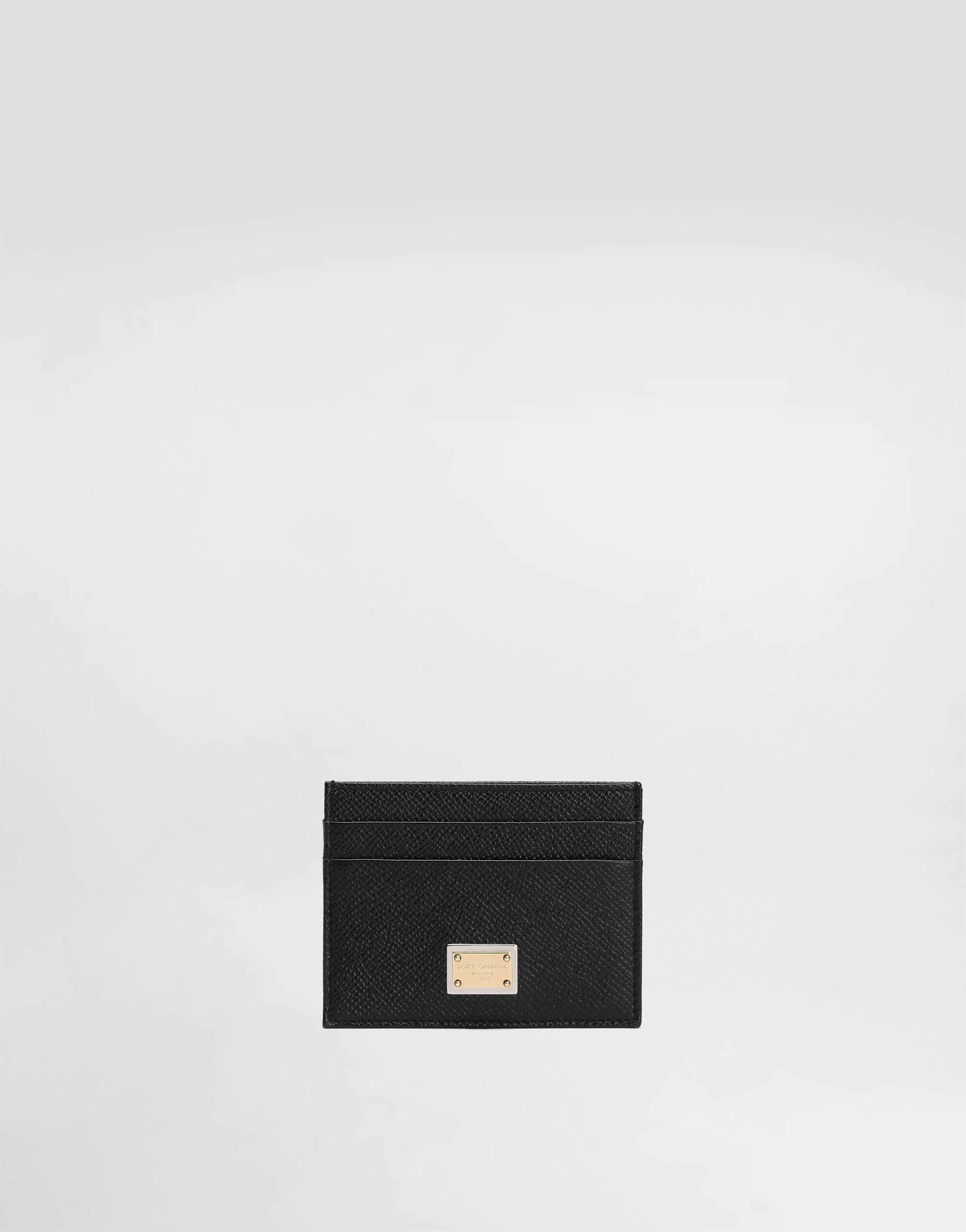Calfskin card holder - 1