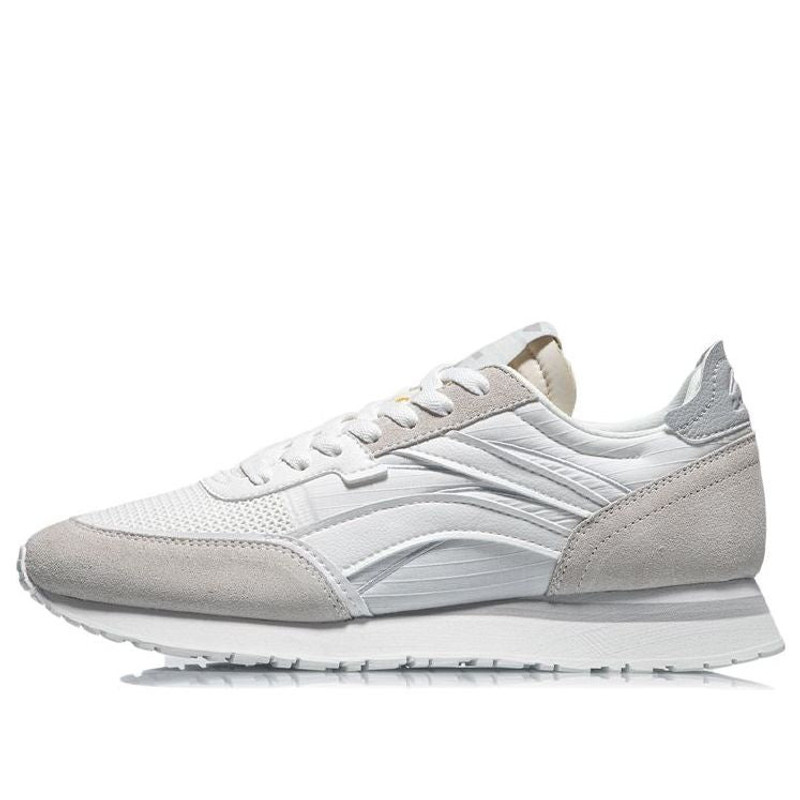 Li-Ning ChengFeng 'Smoke White' AGCR195-3 - 1