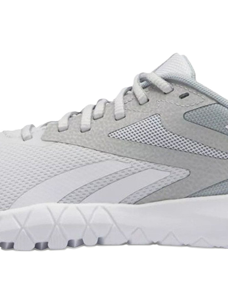 Reebok Flexagon Force 4 lace-up performance sneakers outlook