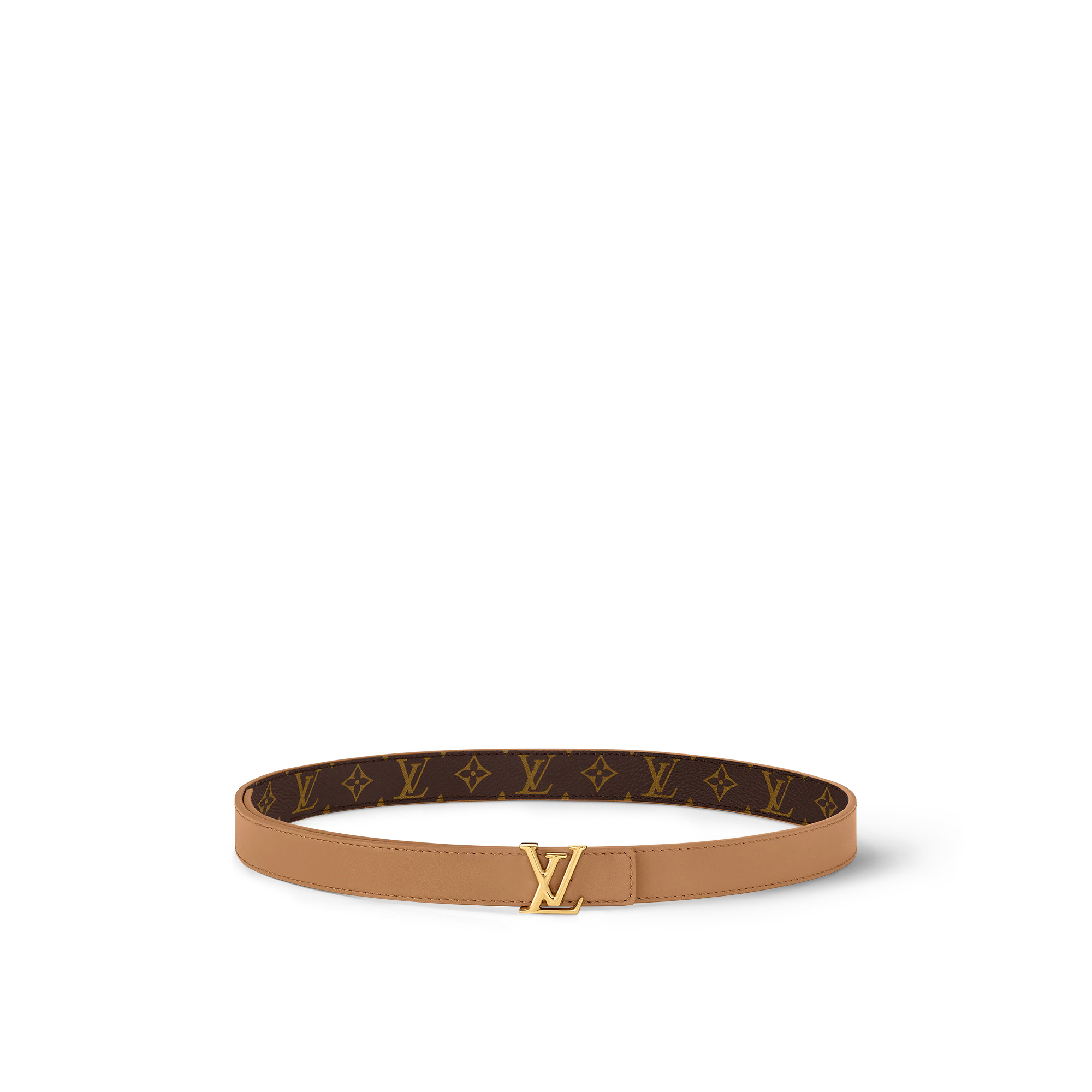LV Iconic 20MM Reversible Belt - 5