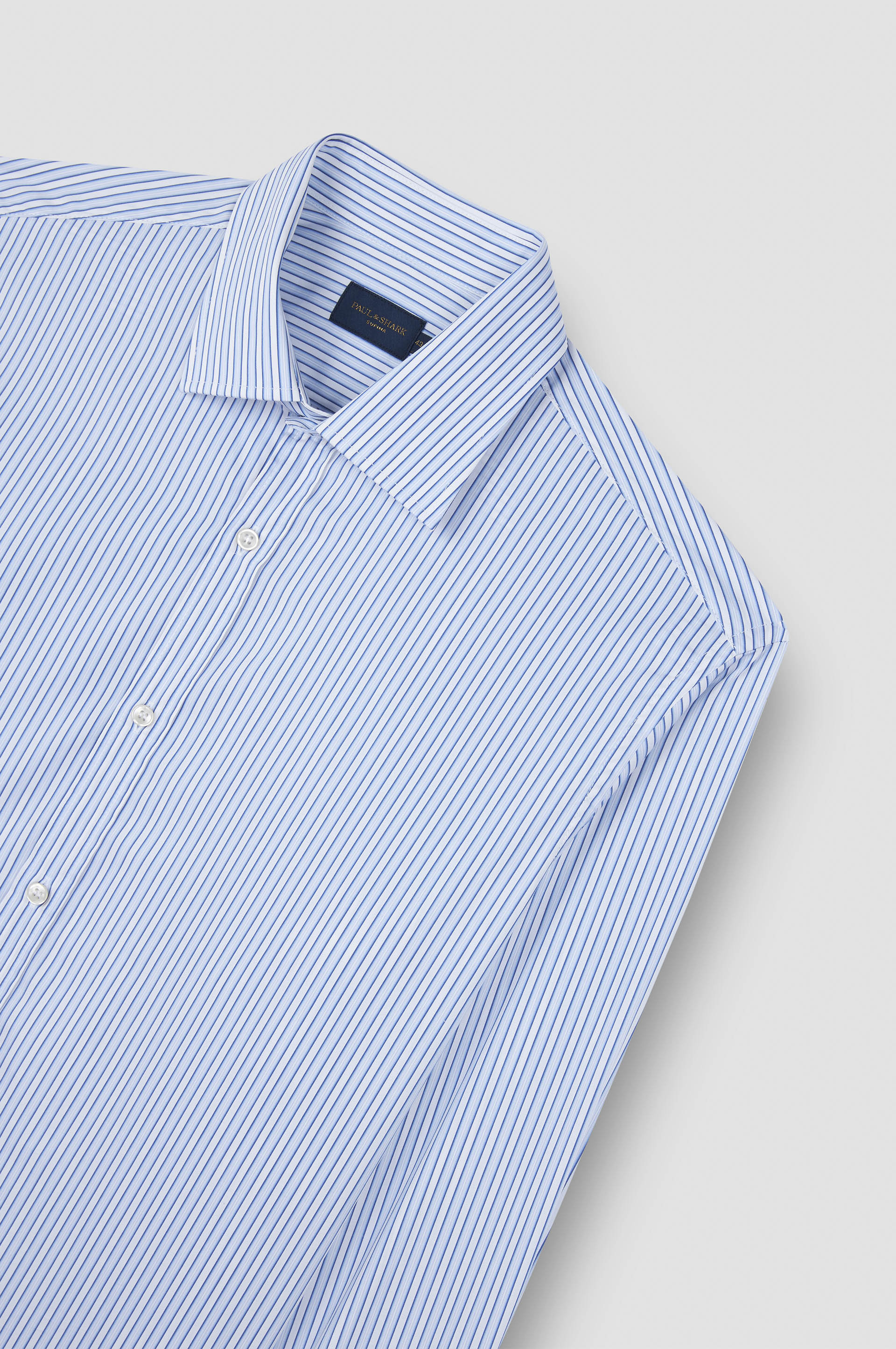 SUPIMA® COTTON SHIRT - 5