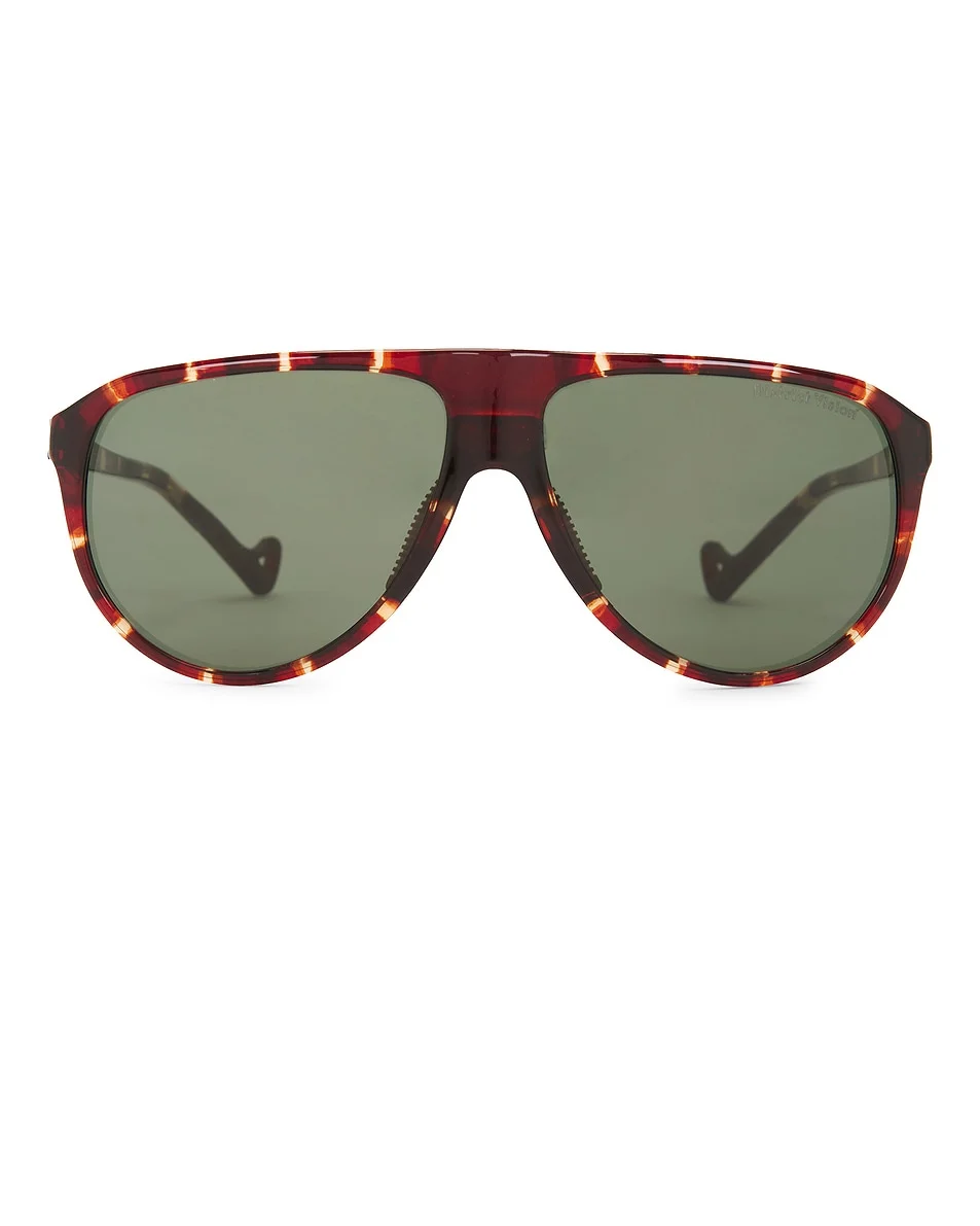 x Ghiaha Cashmere Yukari Windshield Ghiaia - 1