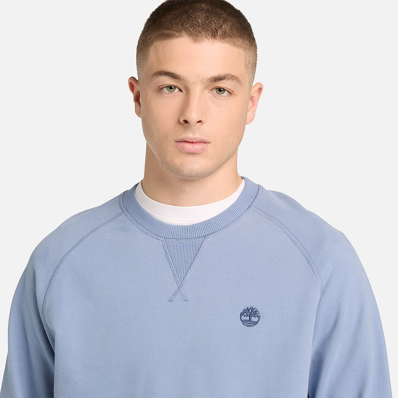 Men's Exeter River Crewneck Sweatshirt 7
