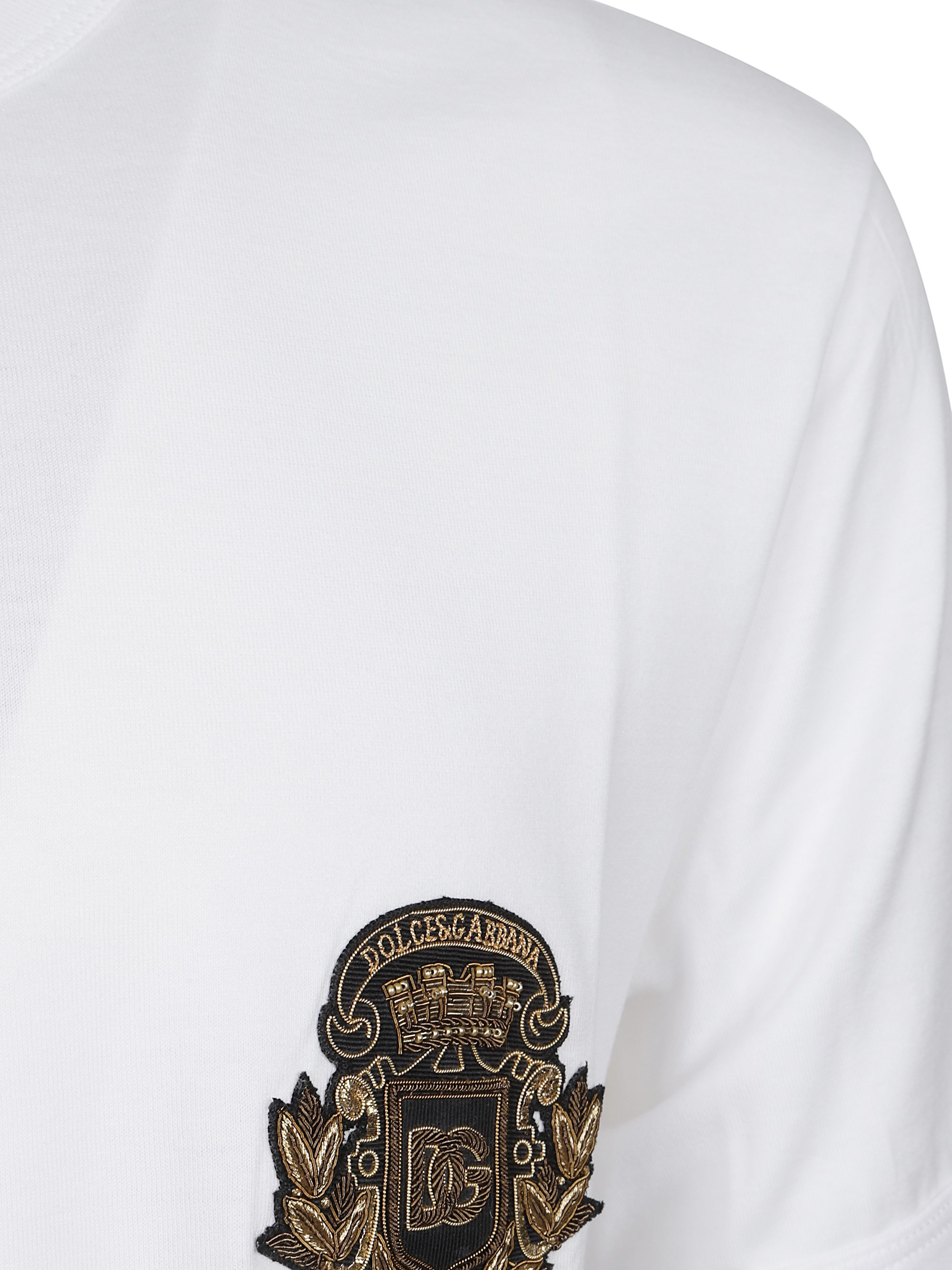Short sleeve t-shirt with logo - 3