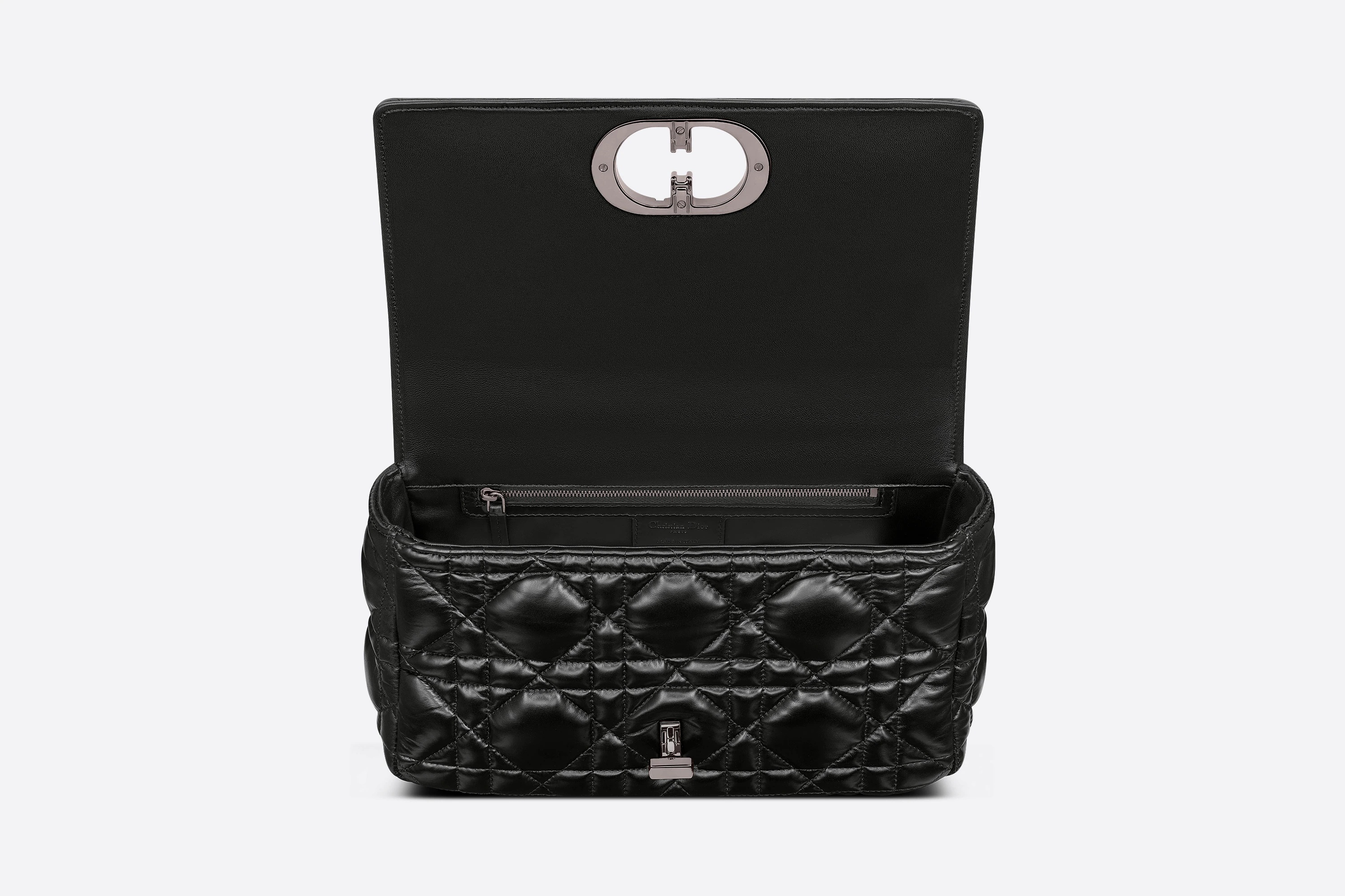 Large Dior Caro Bag - 3