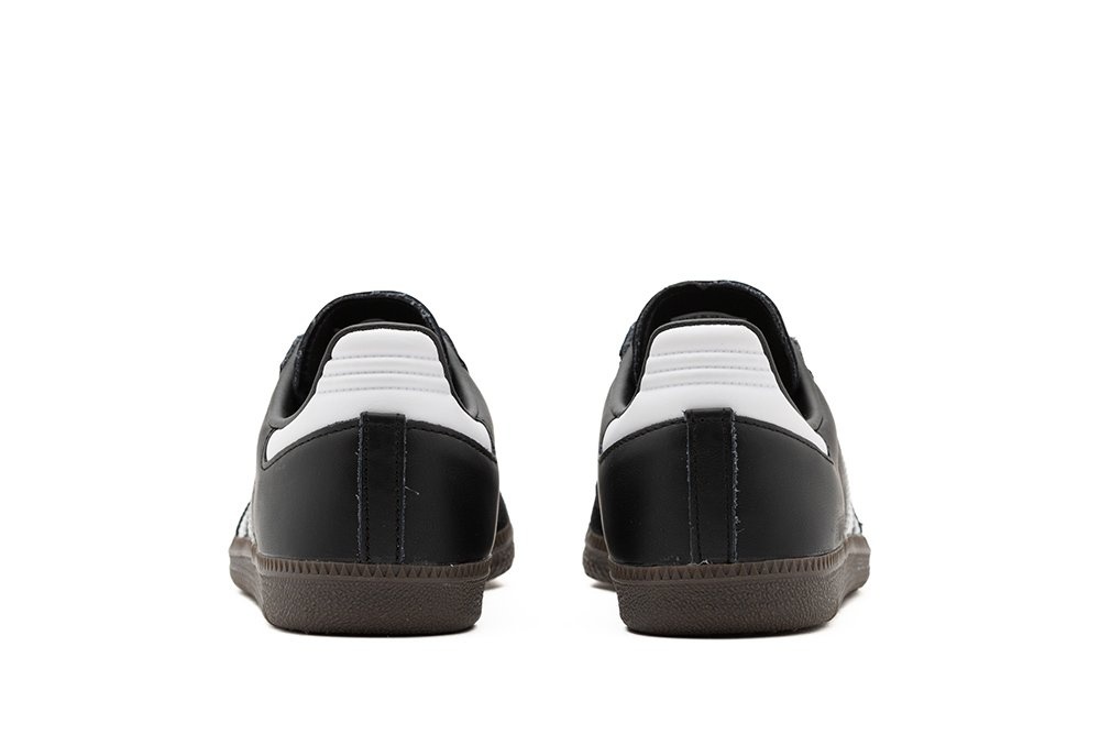 Samba OG "Core Black" - 4