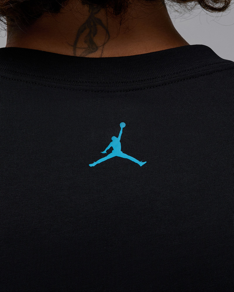 Jordan Flight Men's Mountainside T-Shirt 5